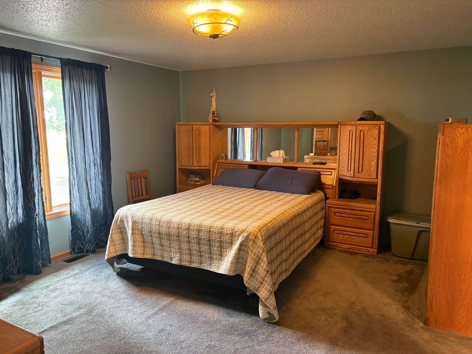 Photo 25 of 60 of home listing at 51444 836 Road, Elgin, NE 68636