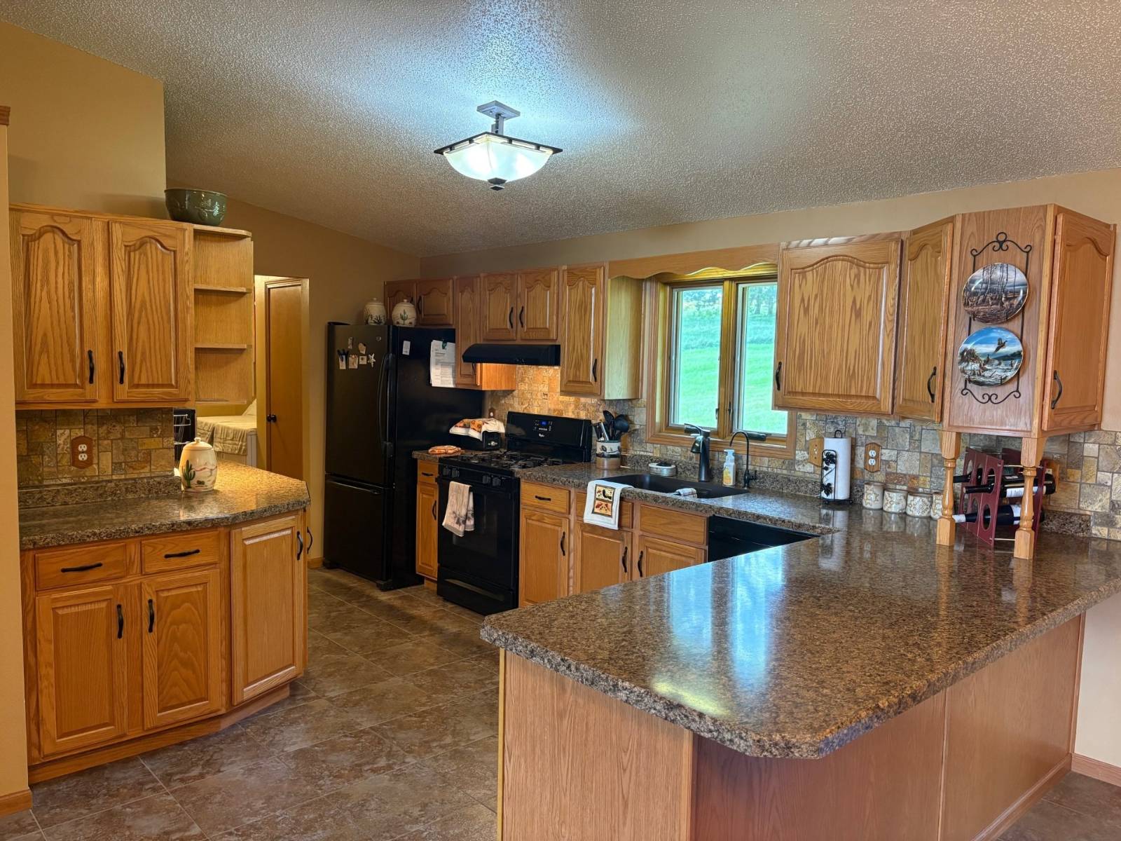 Photo 39 of 60 of home listing at 51444 836 Road, Elgin, NE 68636