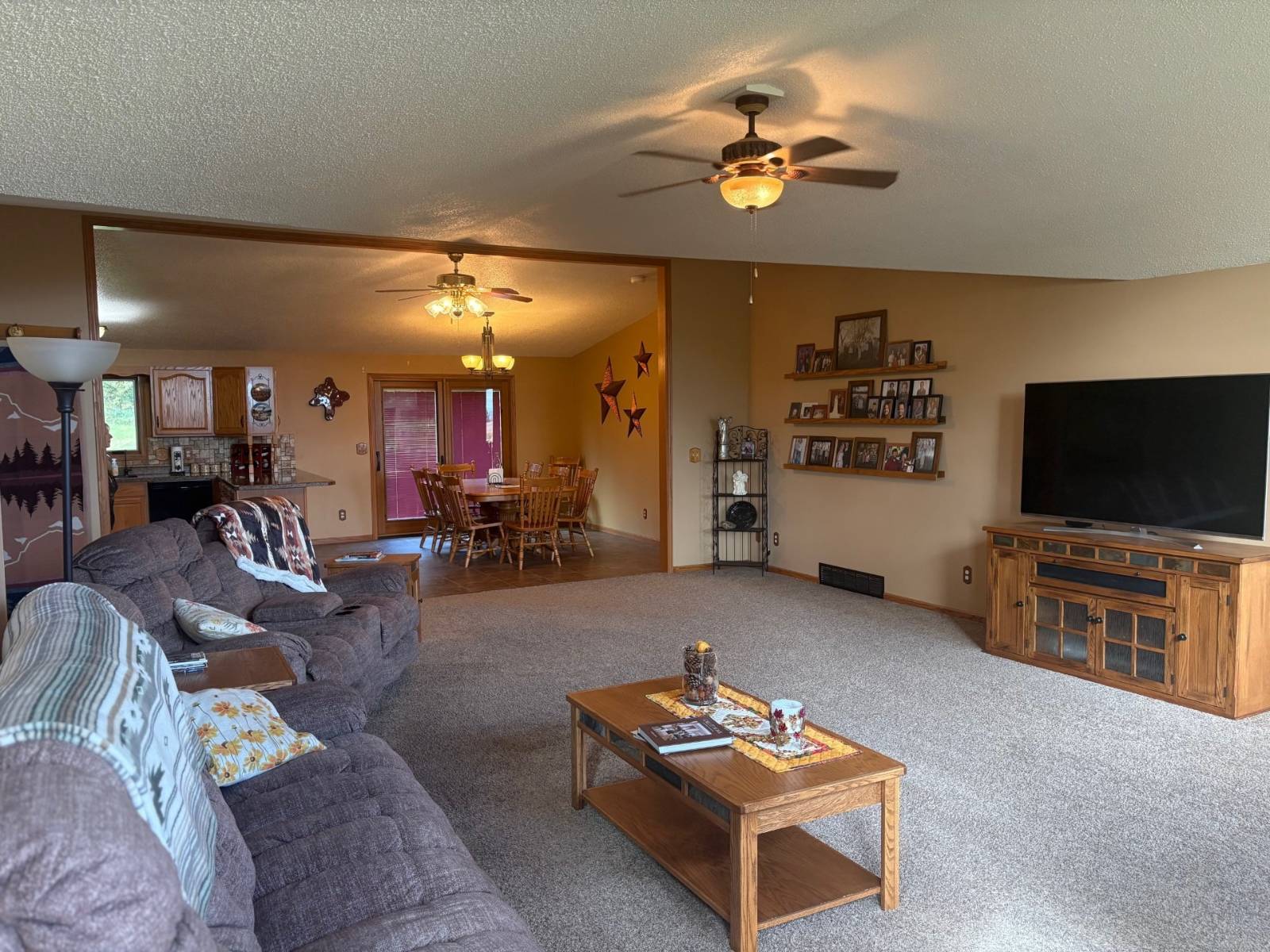 Photo 24 of 60 of home listing at 51444 836 Road, Elgin, NE 68636