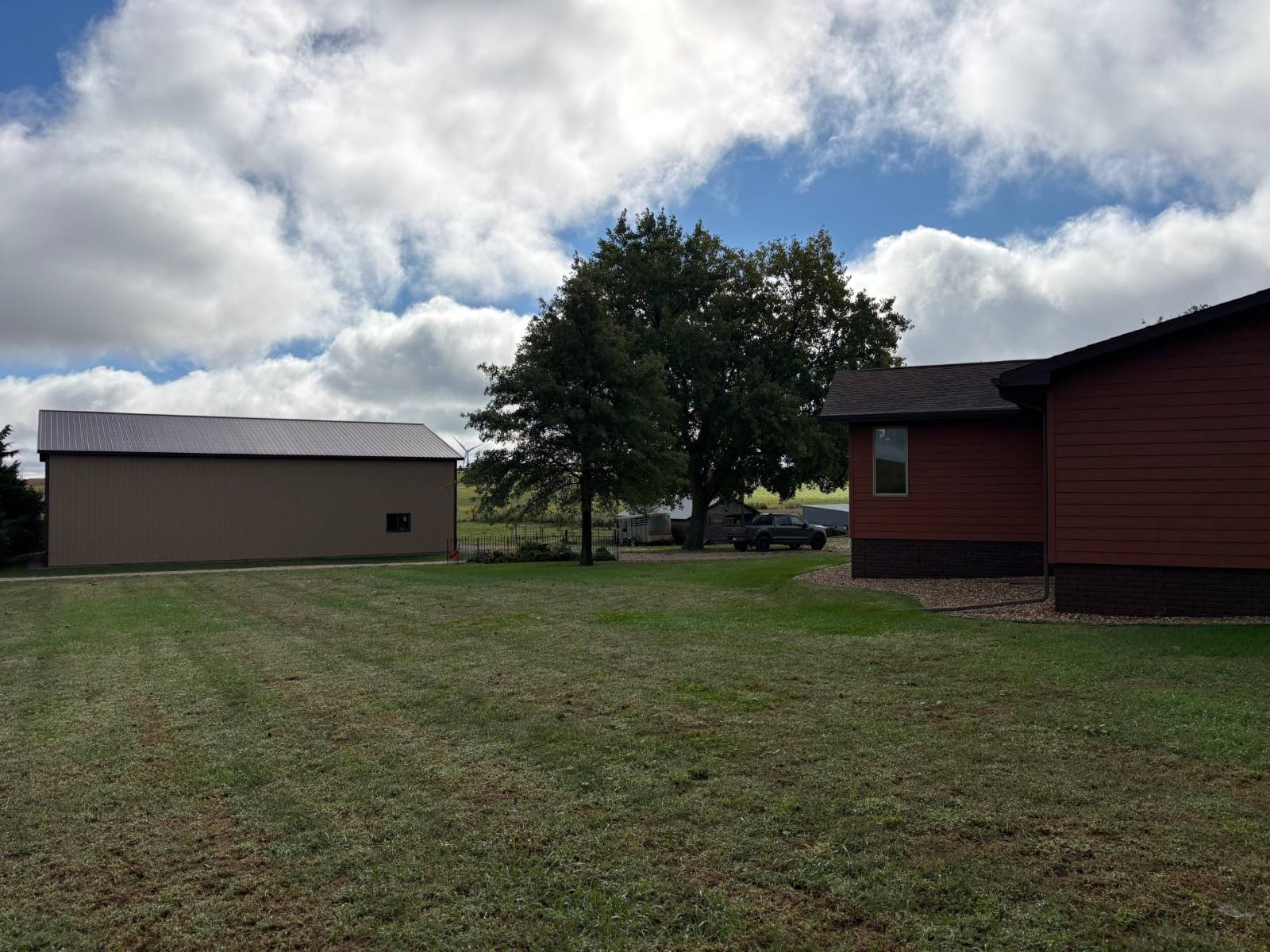 Photo 10 of 60 of home listing at 51444 836 Road, Elgin, NE 68636