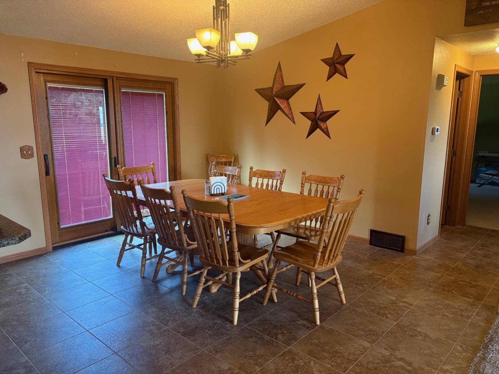 Photo 37 of 60 of home listing at 51444 836 Road, Elgin, NE 68636