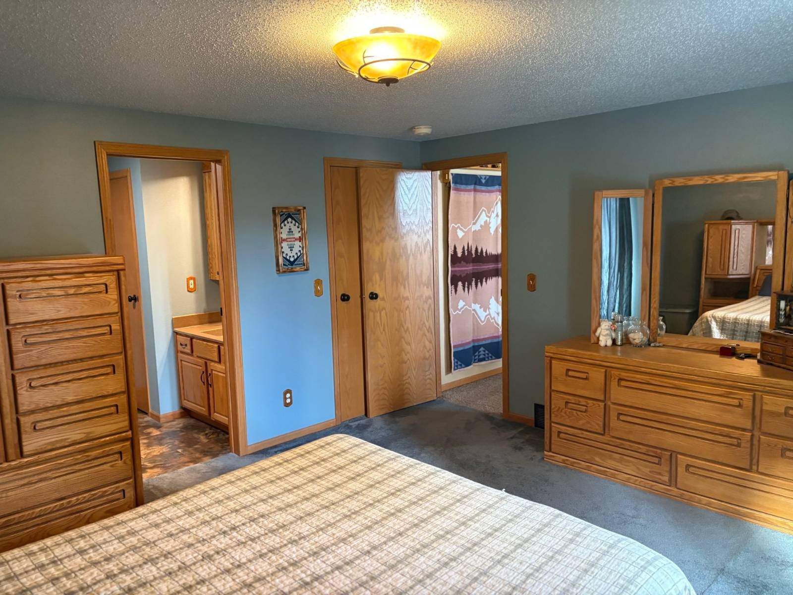 Photo 26 of 60 of home listing at 51444 836 Road, Elgin, NE 68636