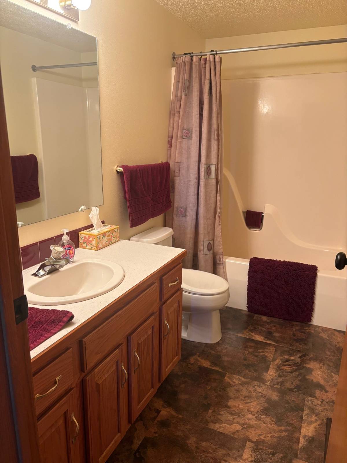 Photo 51 of 60 of home listing at 51444 836 Road, Elgin, NE 68636
