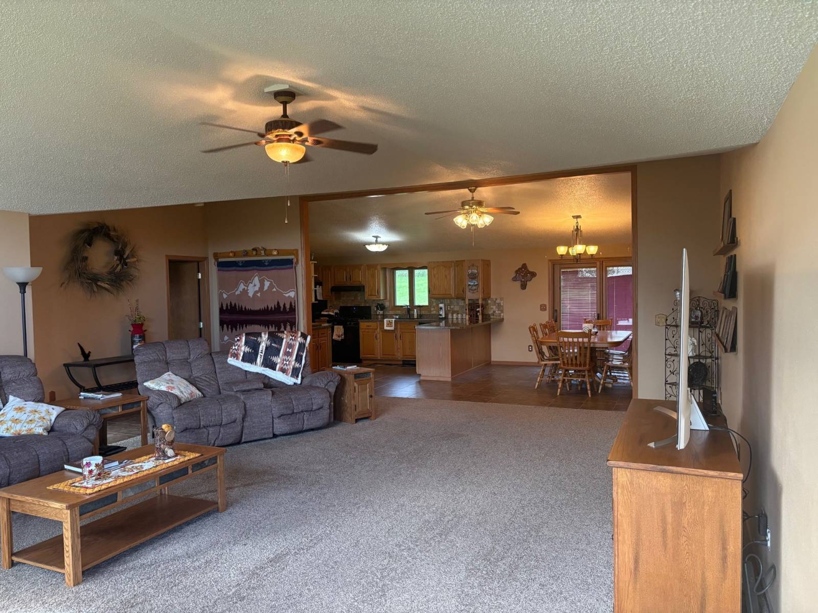 Photo 36 of 60 of home listing at 51444 836 Road, Elgin, NE 68636