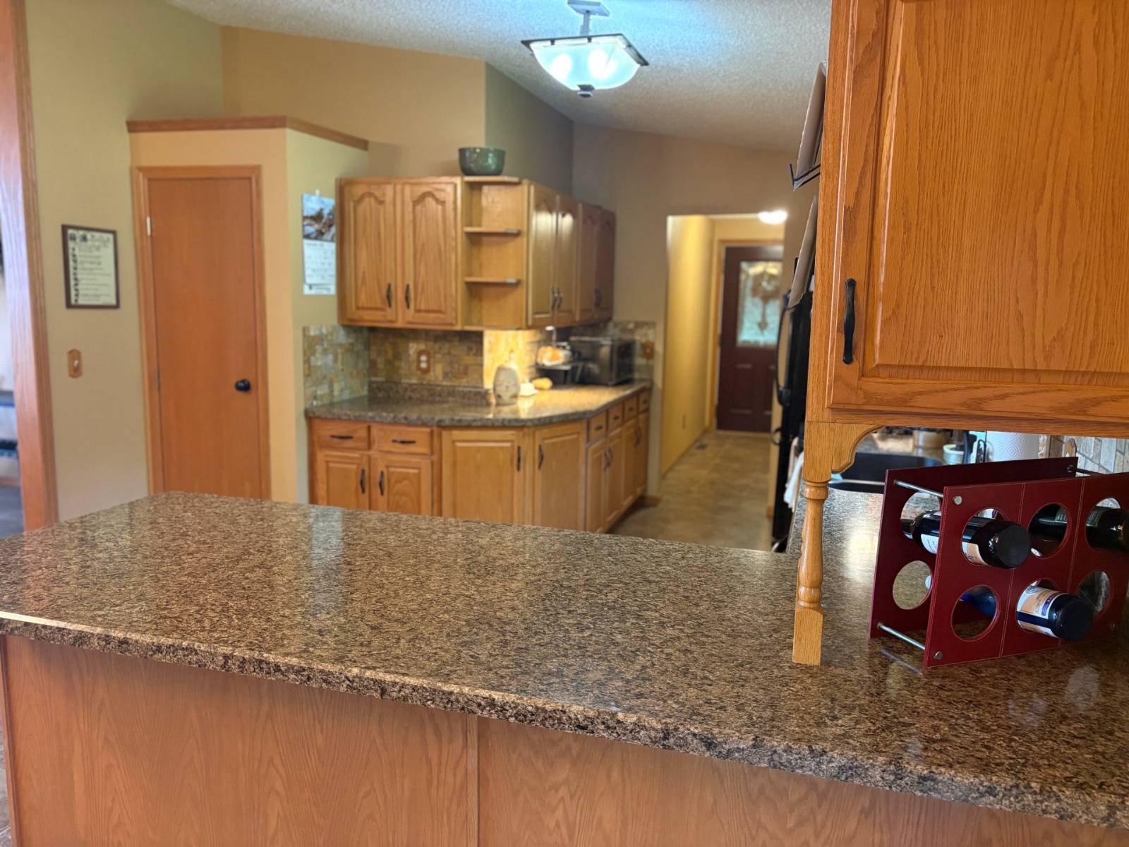 Photo 41 of 60 of home listing at 51444 836 Road, Elgin, NE 68636