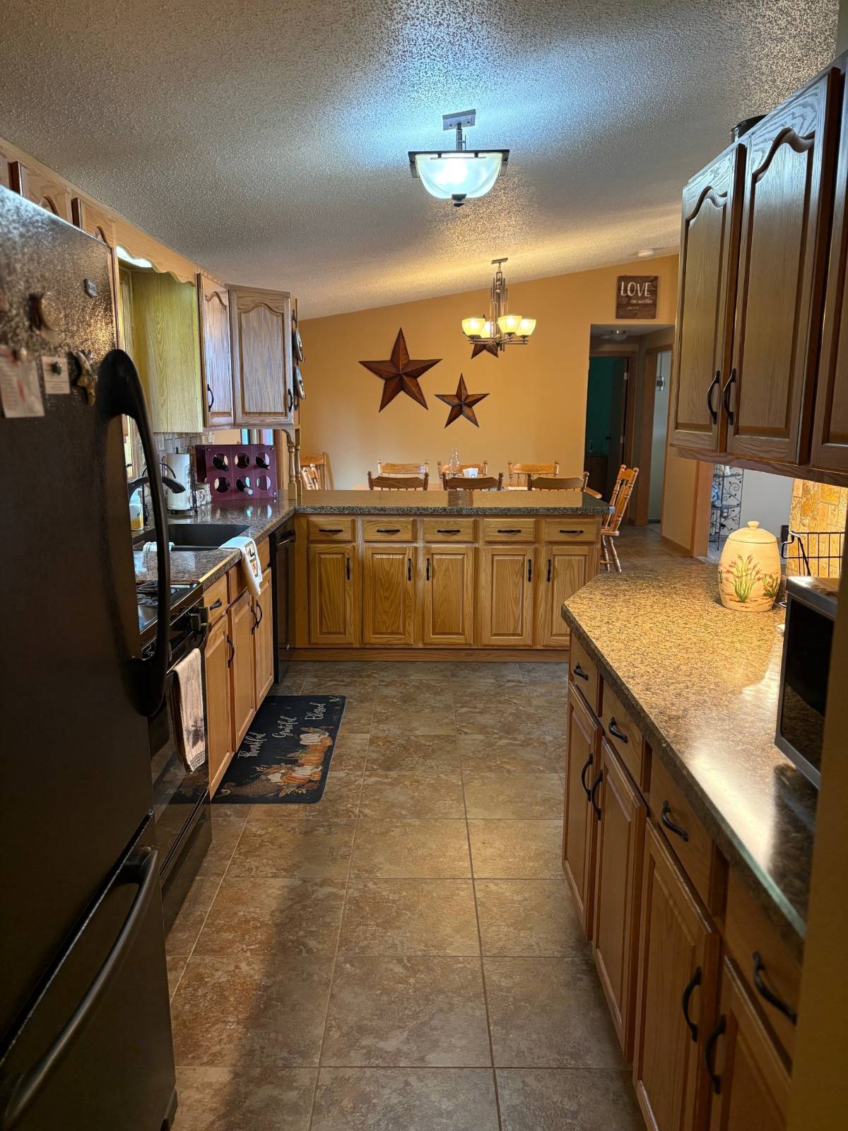 Photo 49 of 60 of home listing at 51444 836 Road, Elgin, NE 68636
