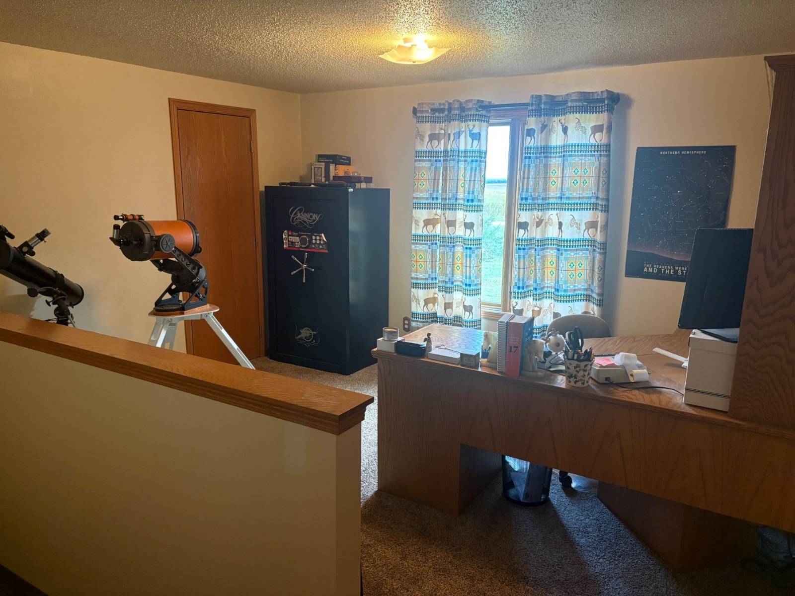 Photo 59 of 60 of home listing at 51444 836 Road, Elgin, NE 68636