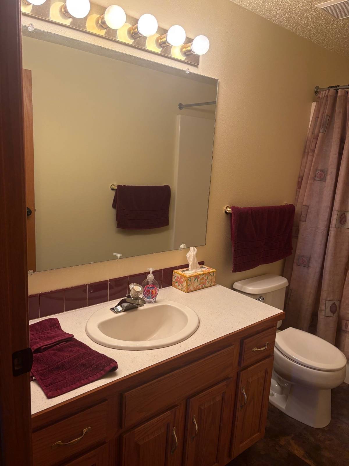 Photo 53 of 60 of home listing at 51444 836 Road, Elgin, NE 68636