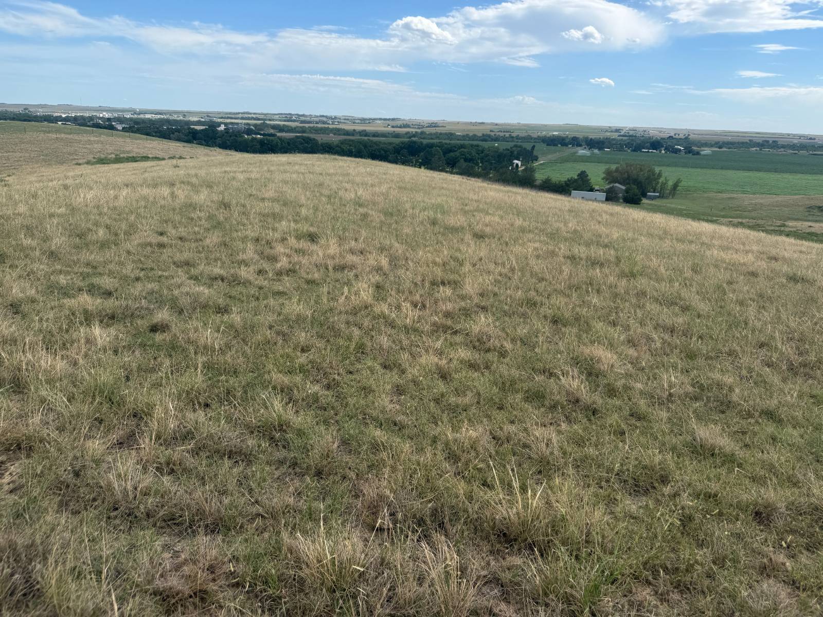 Photo 6 of 6 of land listing at 0 NE-61, Ogallala, NE 69153