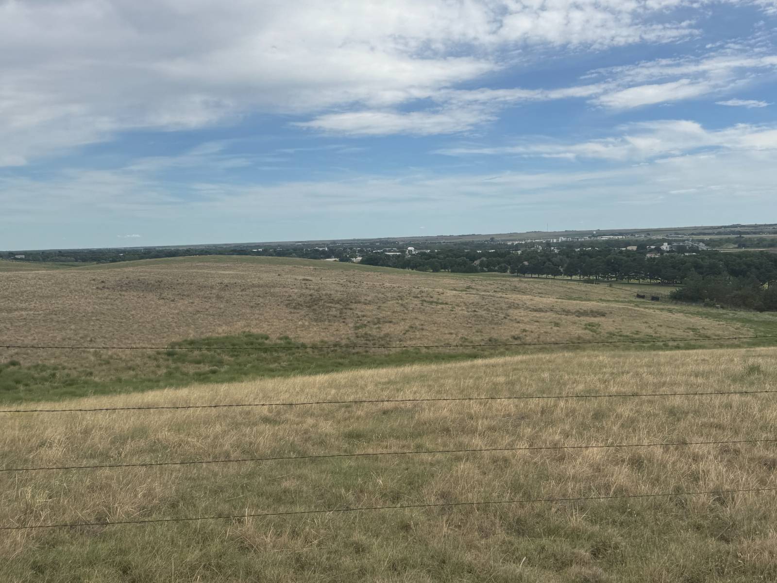 Photo 5 of 6 of land listing at 0 NE-61, Ogallala, NE 69153