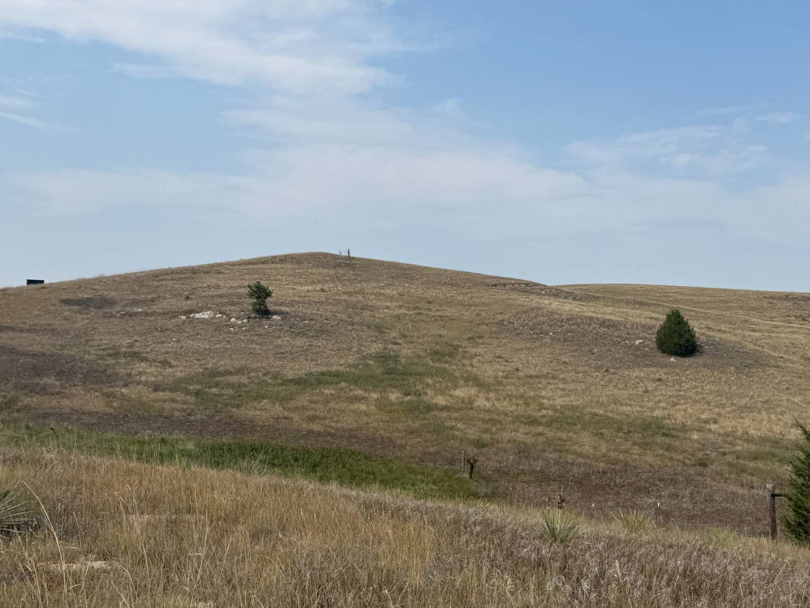 Photo 3 of 6 of land listing at 0 NE-61, Ogallala, NE 69153