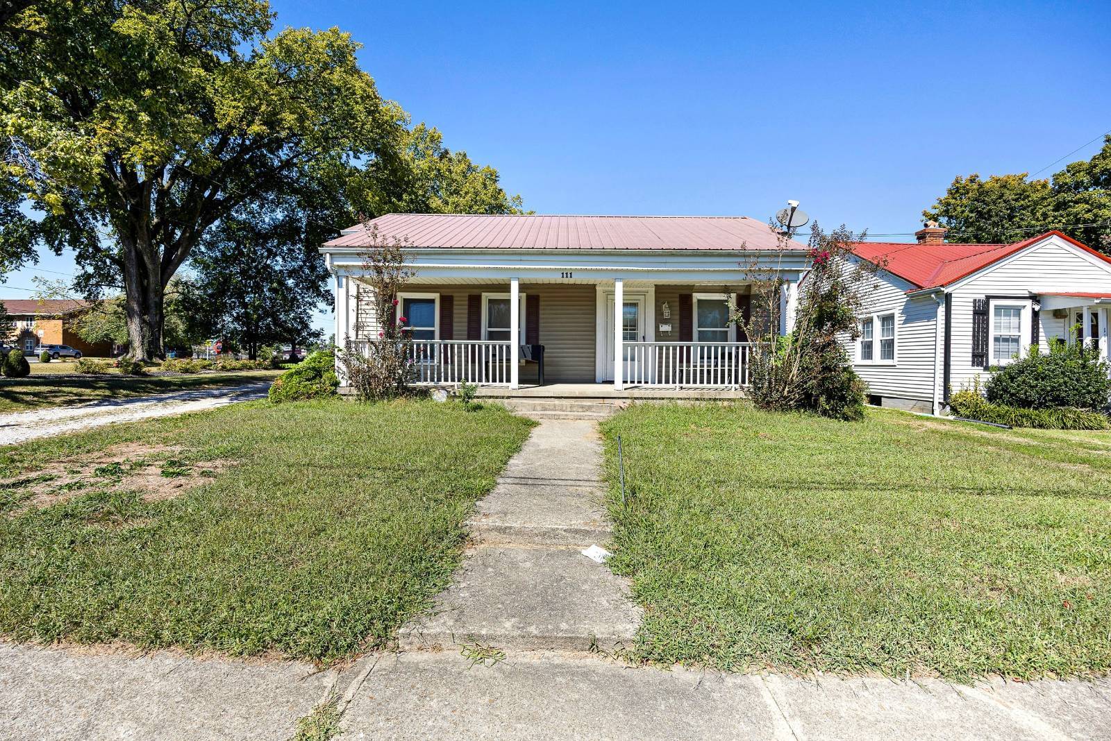 111 E. Chandler Street