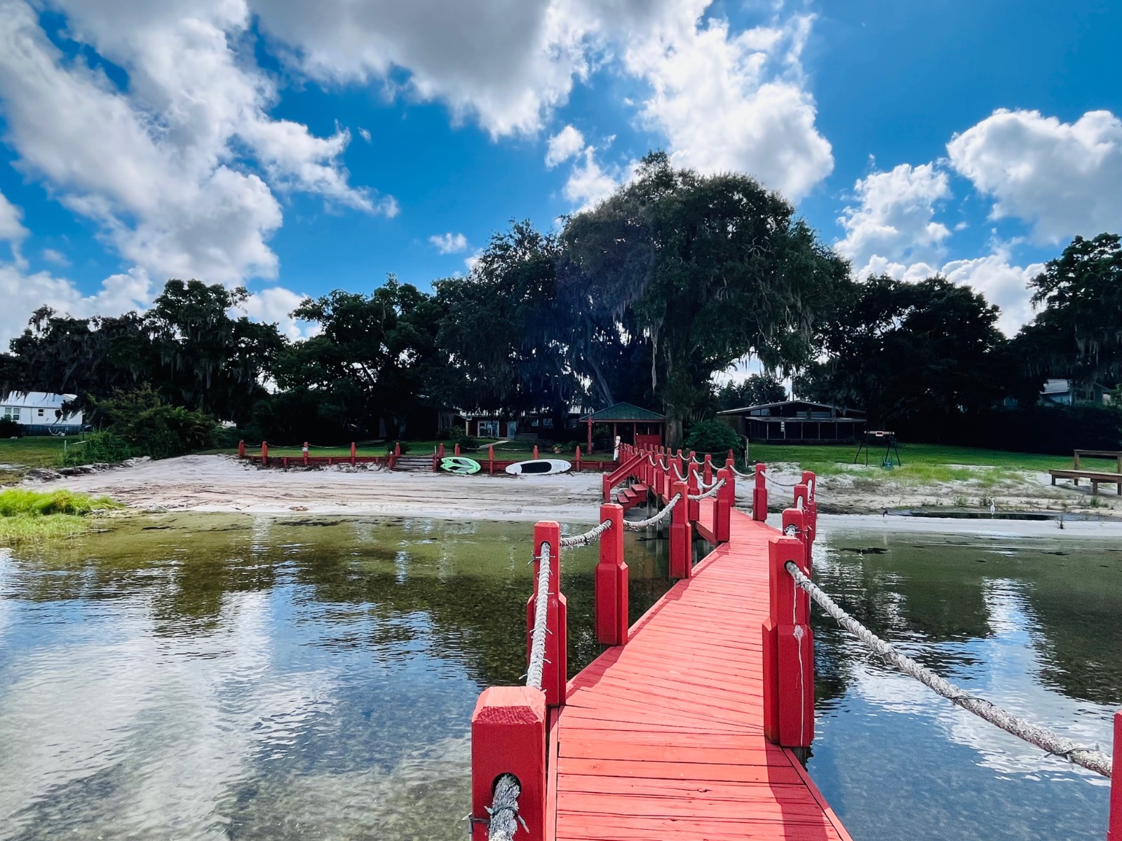 1209 Lakeview Dr, Sebring, FL 33870