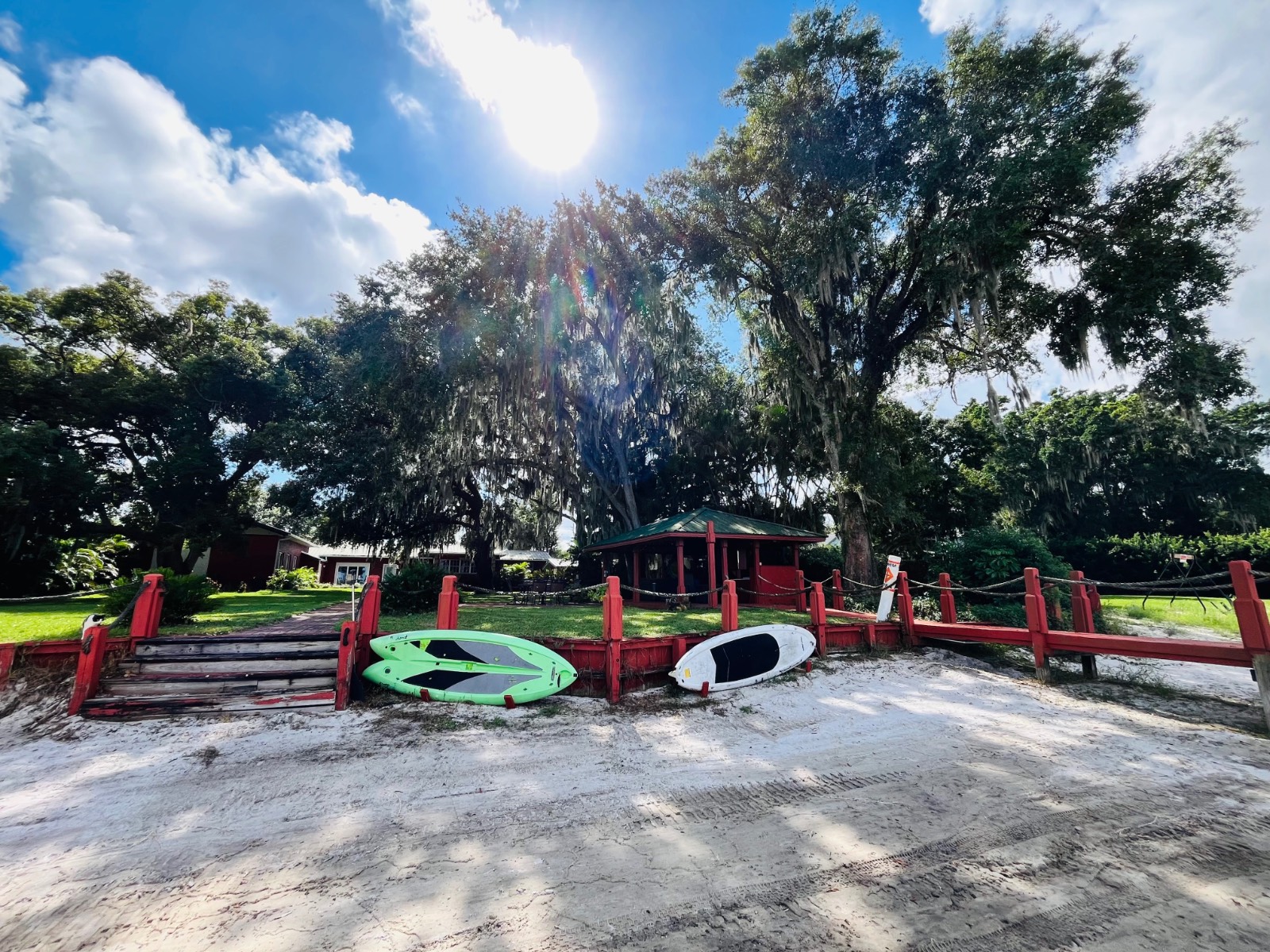 1209 Lakeview Dr, Sebring, FL 33870