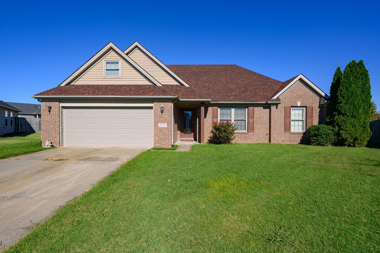 418 Camden Cir