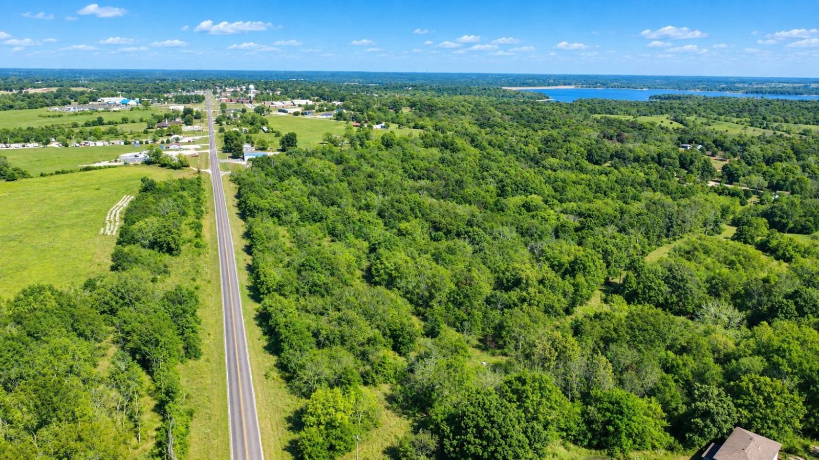 Photo 1 of 6 of land for sale at 000 South 39 Highway, Stockton, MO 65785
