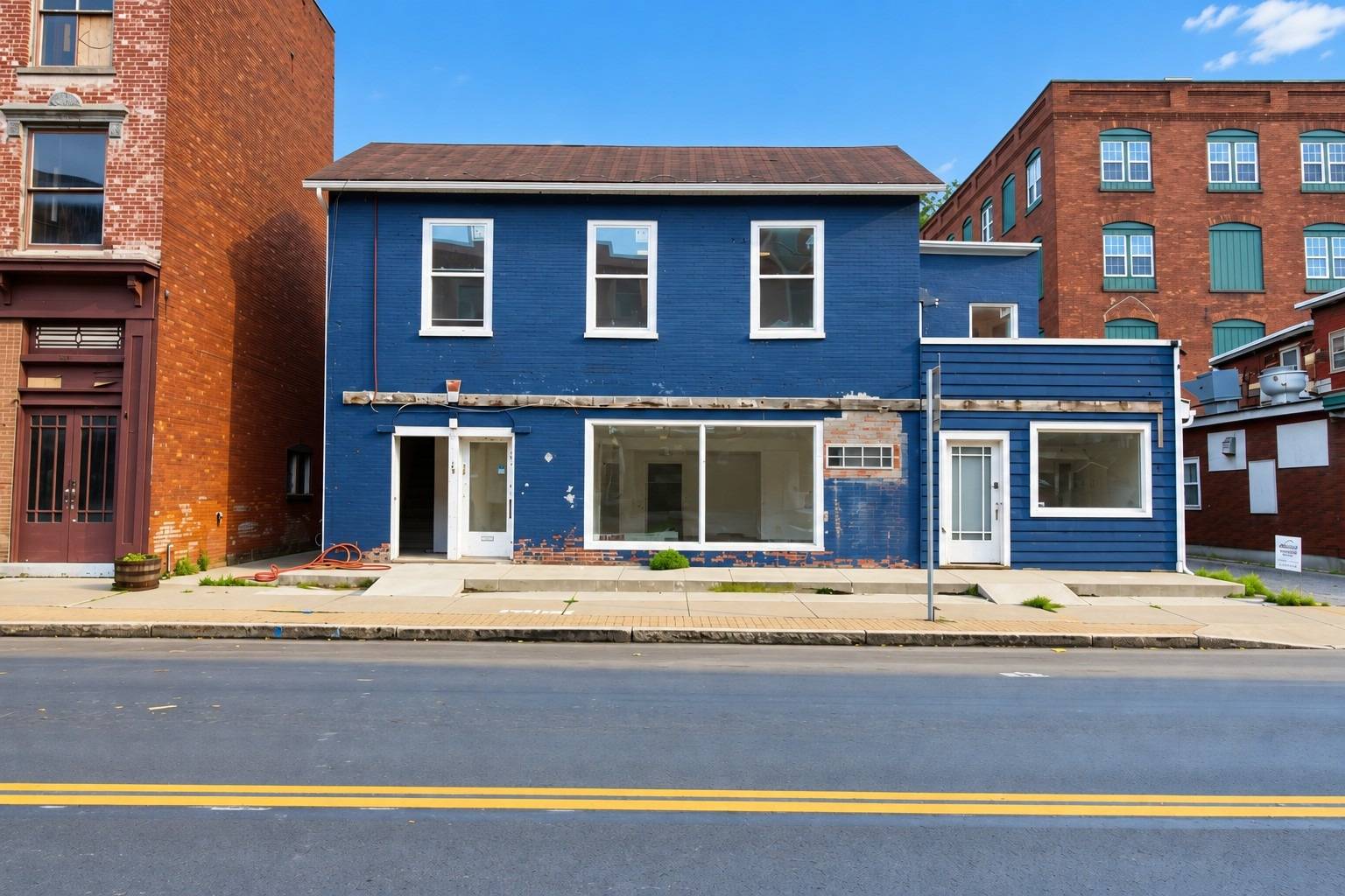 51 Main St., Commercial Unit #2