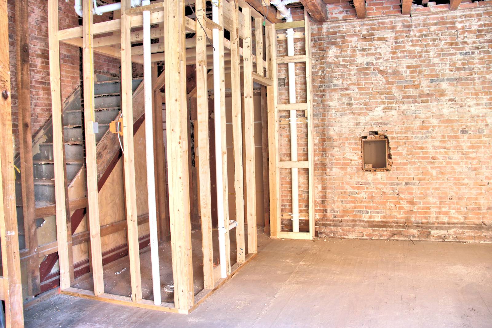 51 Main St., Commercial Unit #2