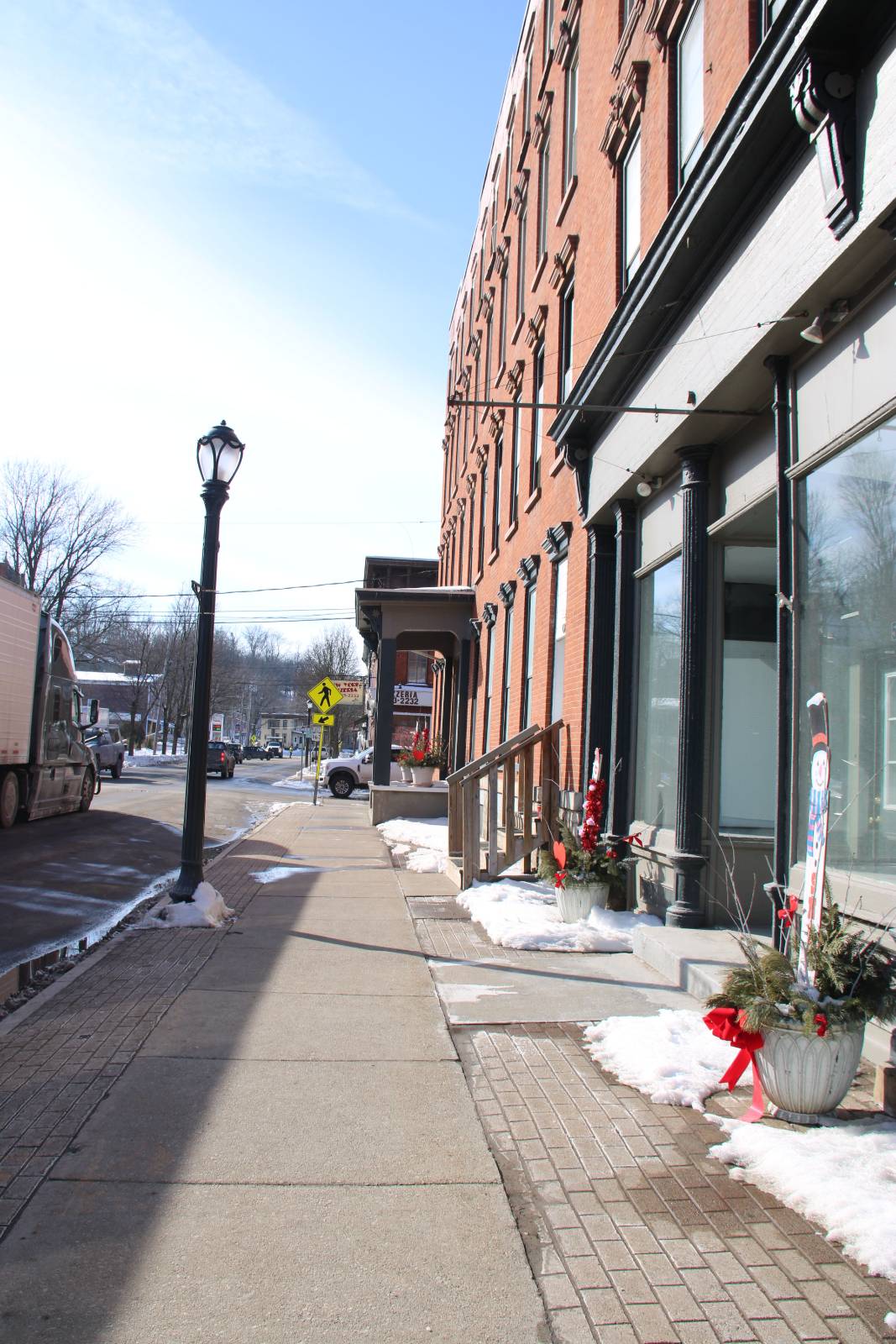 51 Main St., Commercial Unit #2