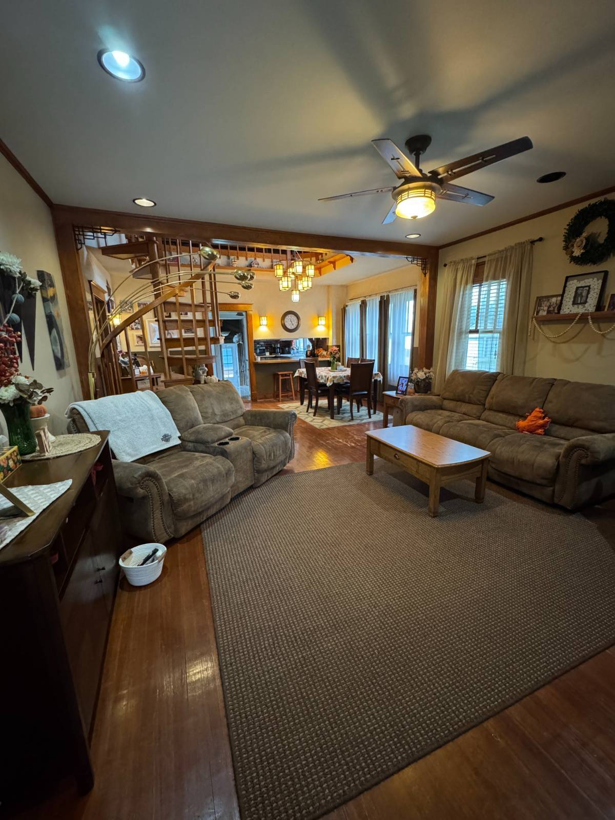 Photo 2 of 21 of home listing at 801 Platte, Alliance, NE 69301