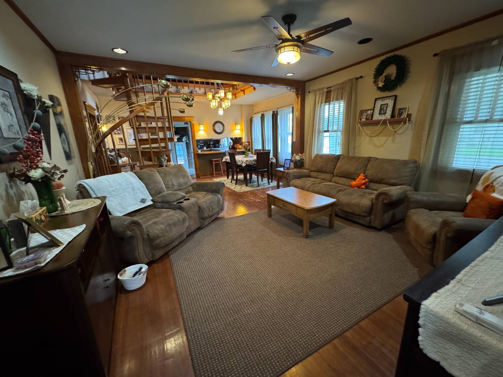 Photo 3 of 21 of home listing at 801 Platte, Alliance, NE 69301