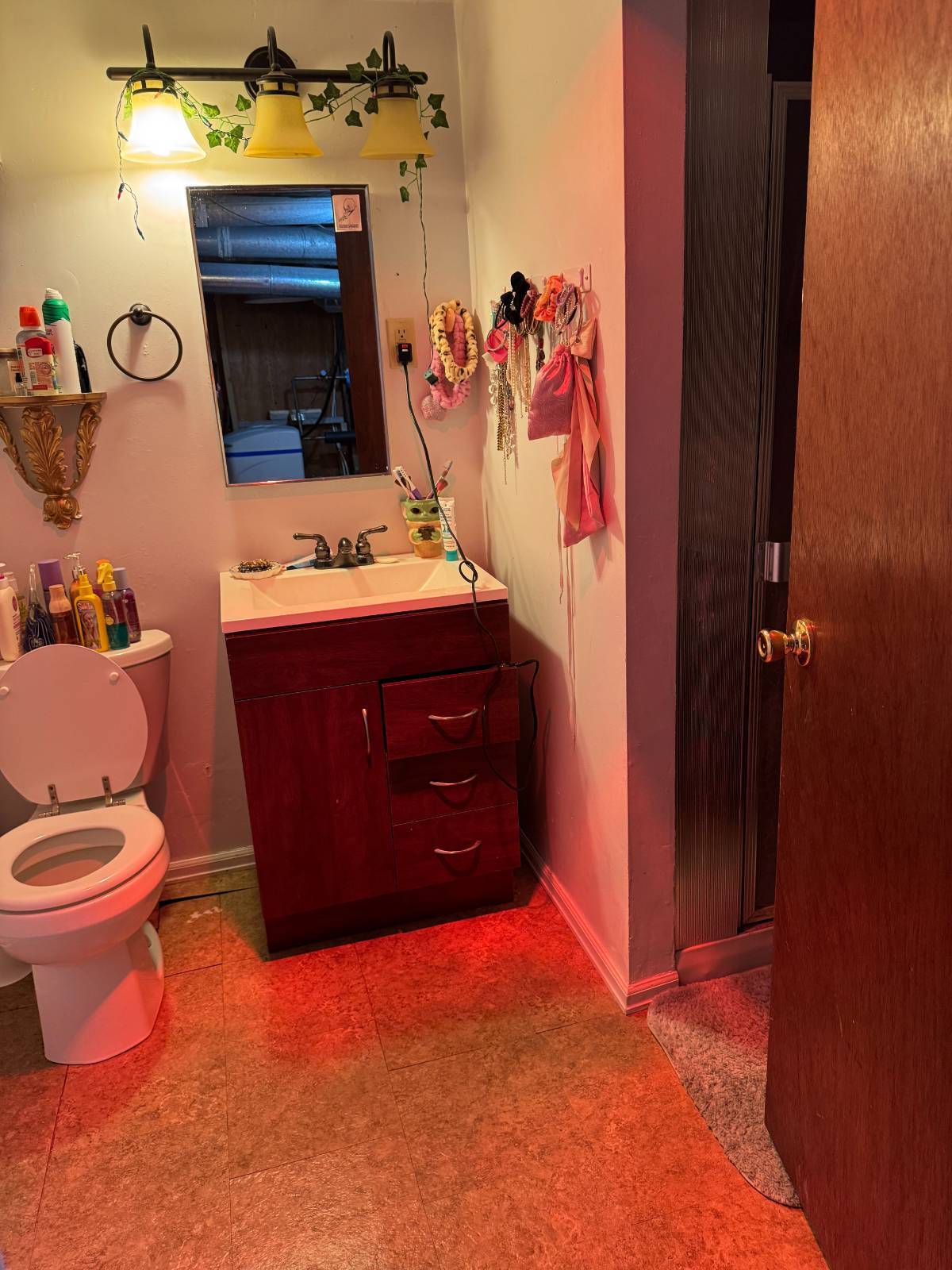 Photo 16 of 21 of home listing at 801 Platte, Alliance, NE 69301