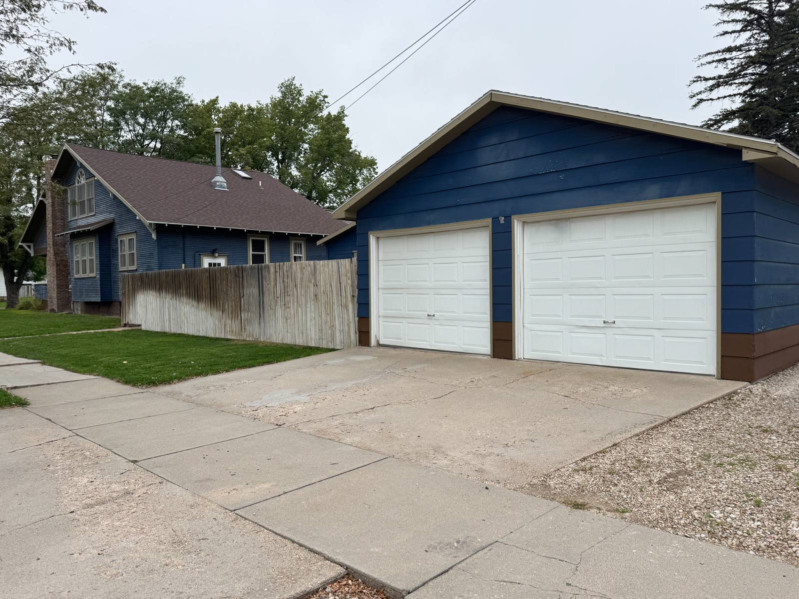 Photo 20 of 21 of home listing at 801 Platte, Alliance, NE 69301