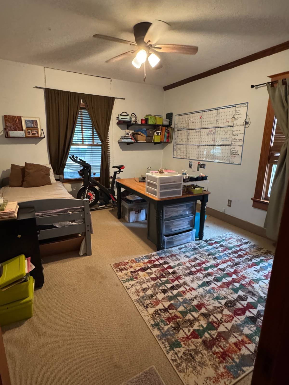 Photo 7 of 21 of home listing at 801 Platte, Alliance, NE 69301