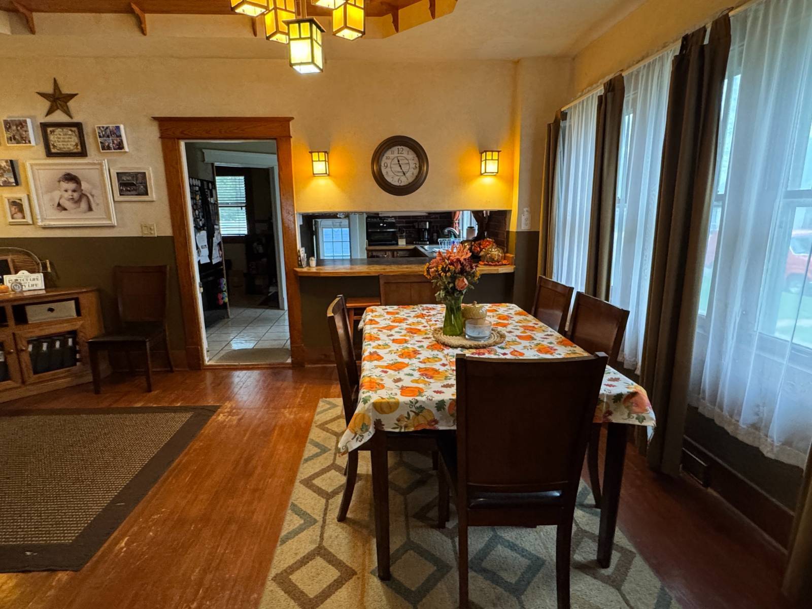Photo 4 of 21 of home listing at 801 Platte, Alliance, NE 69301