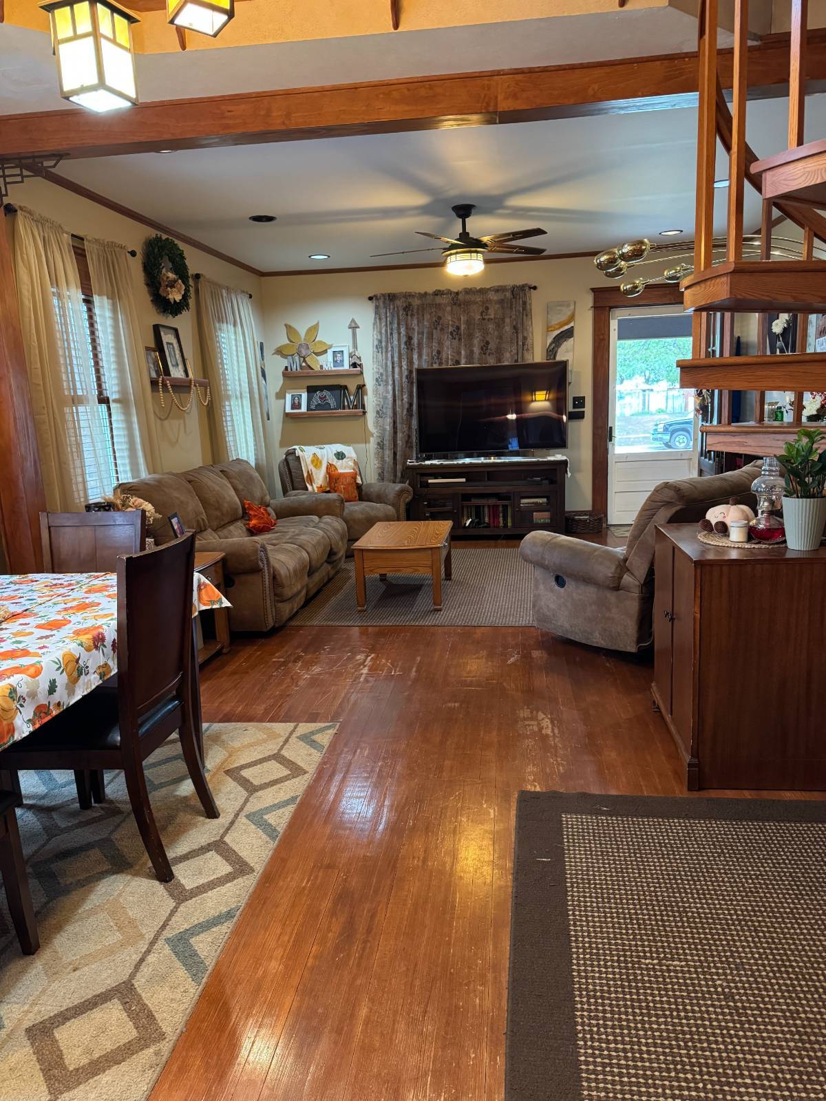 Photo 10 of 21 of home listing at 801 Platte, Alliance, NE 69301