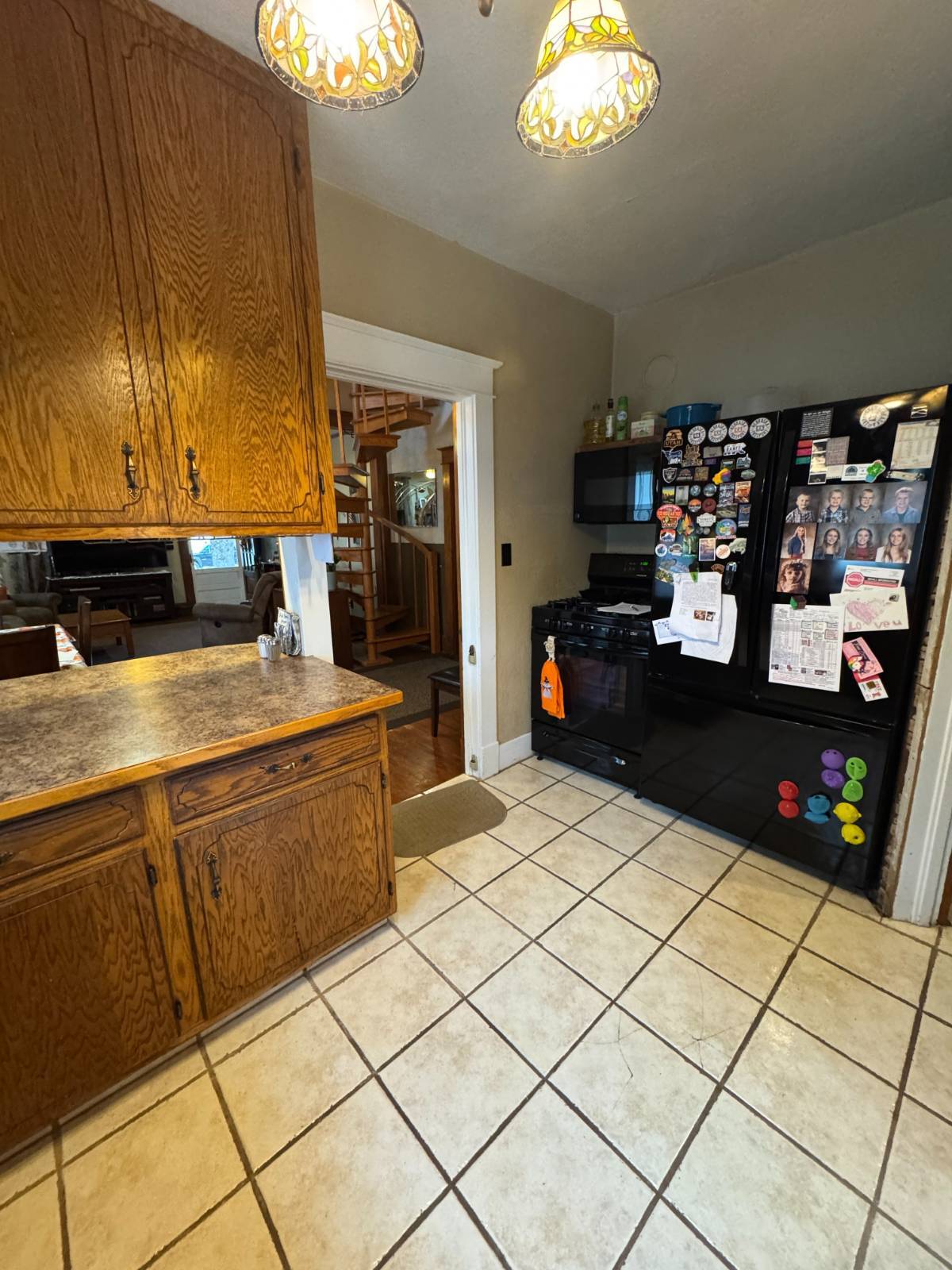 Photo 12 of 21 of home listing at 801 Platte, Alliance, NE 69301