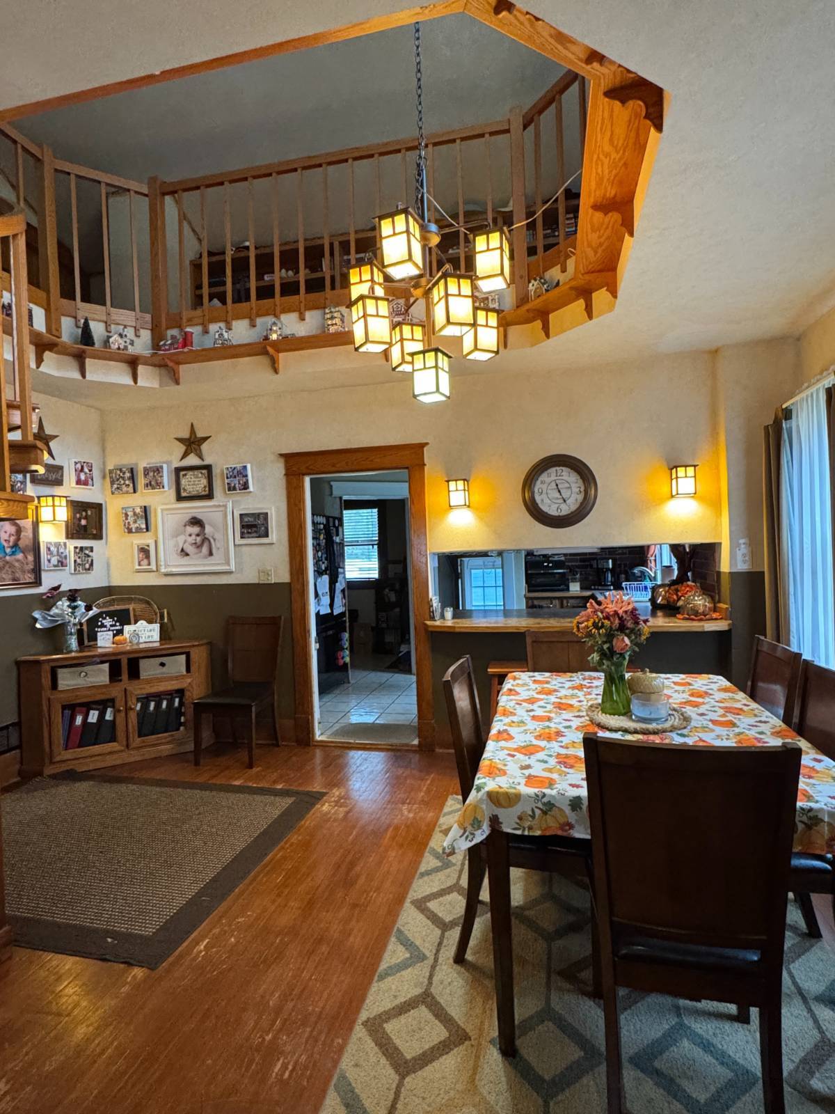 Photo 5 of 21 of home listing at 801 Platte, Alliance, NE 69301