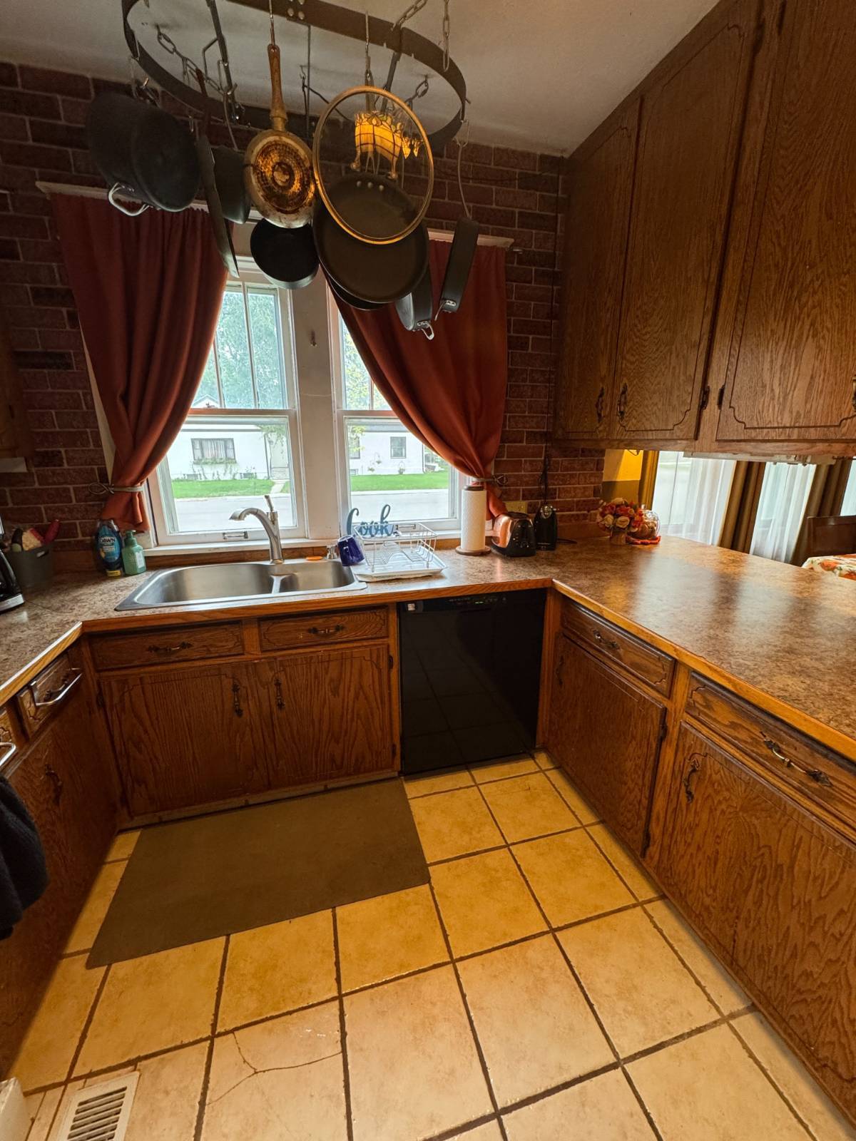 Photo 11 of 21 of home listing at 801 Platte, Alliance, NE 69301