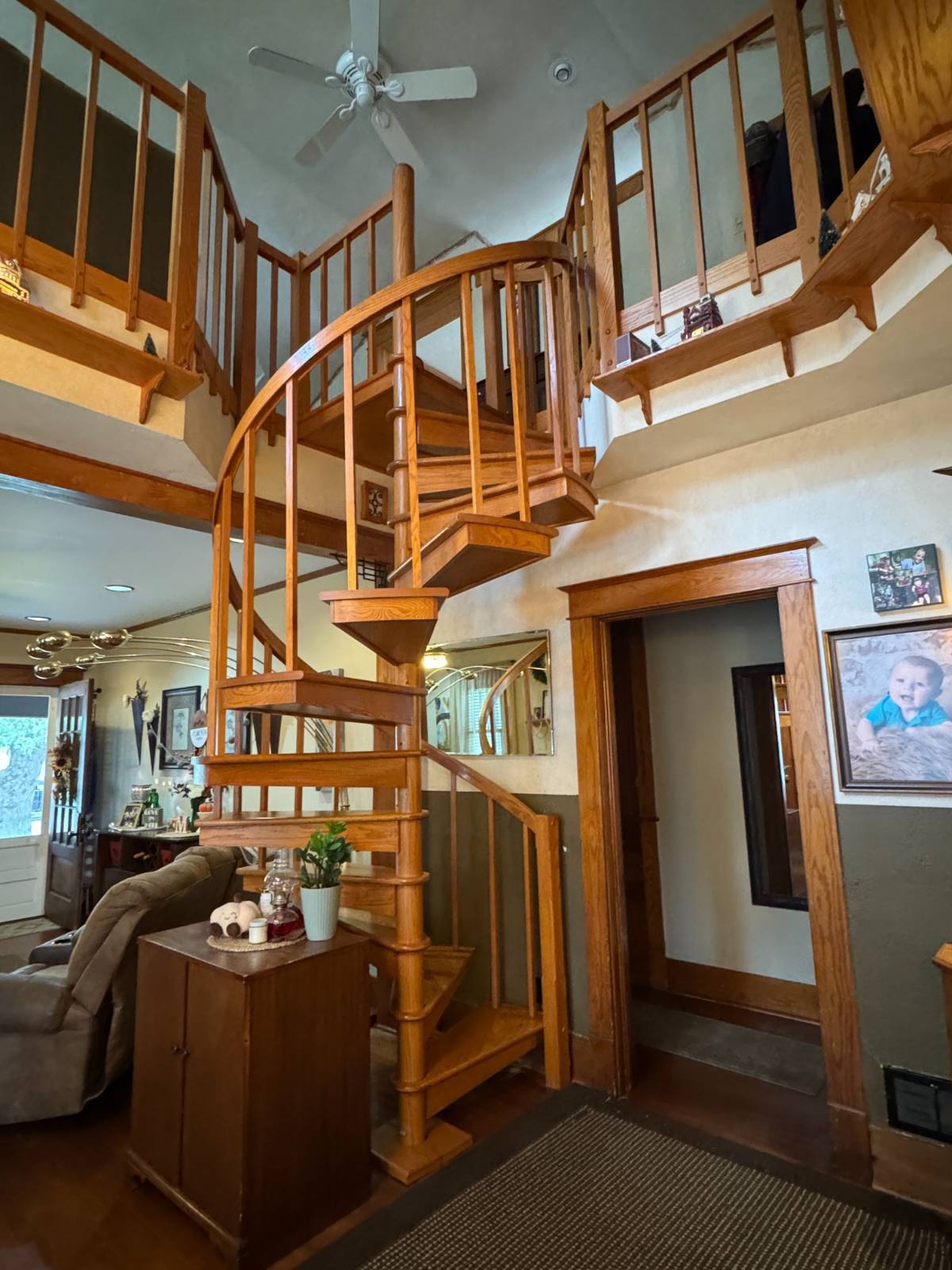 Photo 6 of 21 of home listing at 801 Platte, Alliance, NE 69301