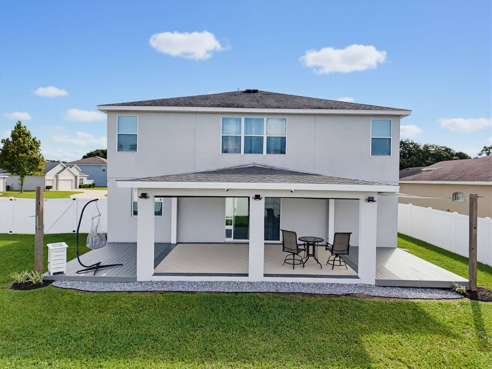 8151 WILDER LOOP, Lakeland, FL 33809