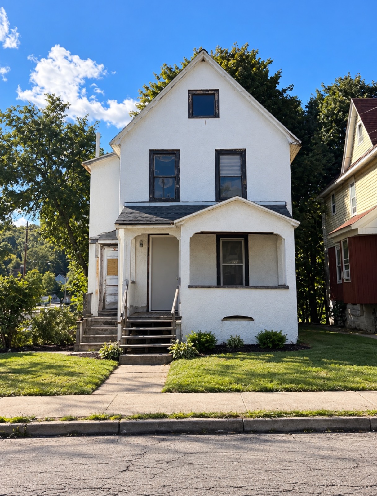 105 Oak Hill Ave