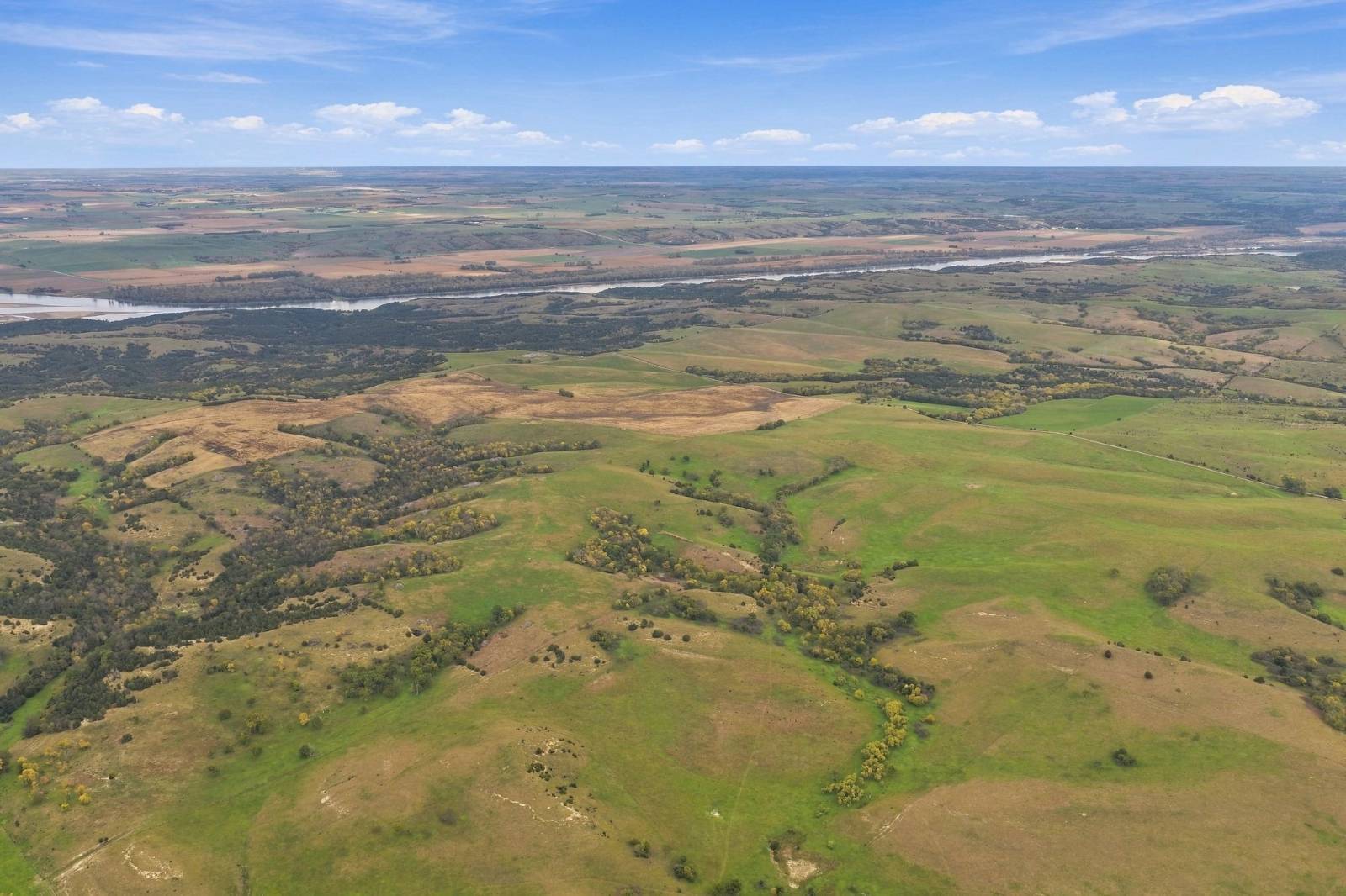 845-Acre Hunting Land for Sale, Boyd County, NE, photo 2 of 57