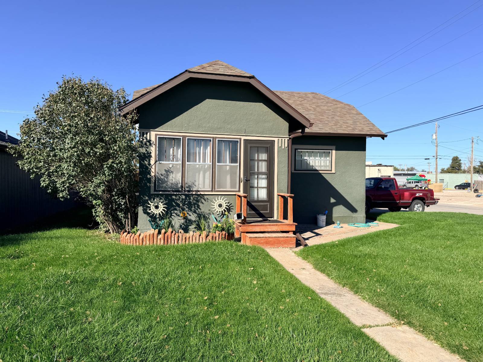 Photo 1 of 14 of home listing at 324 Platte, Alliance, NE 69301