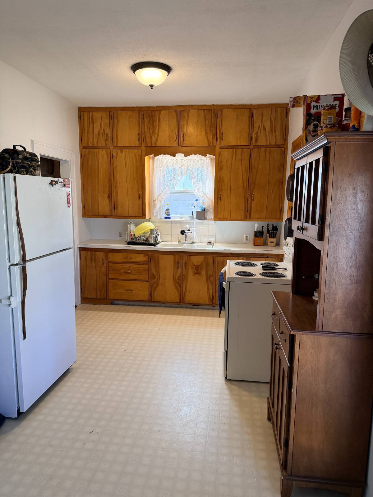 Photo 8 of 14 of home listing at 324 Platte, Alliance, NE 69301