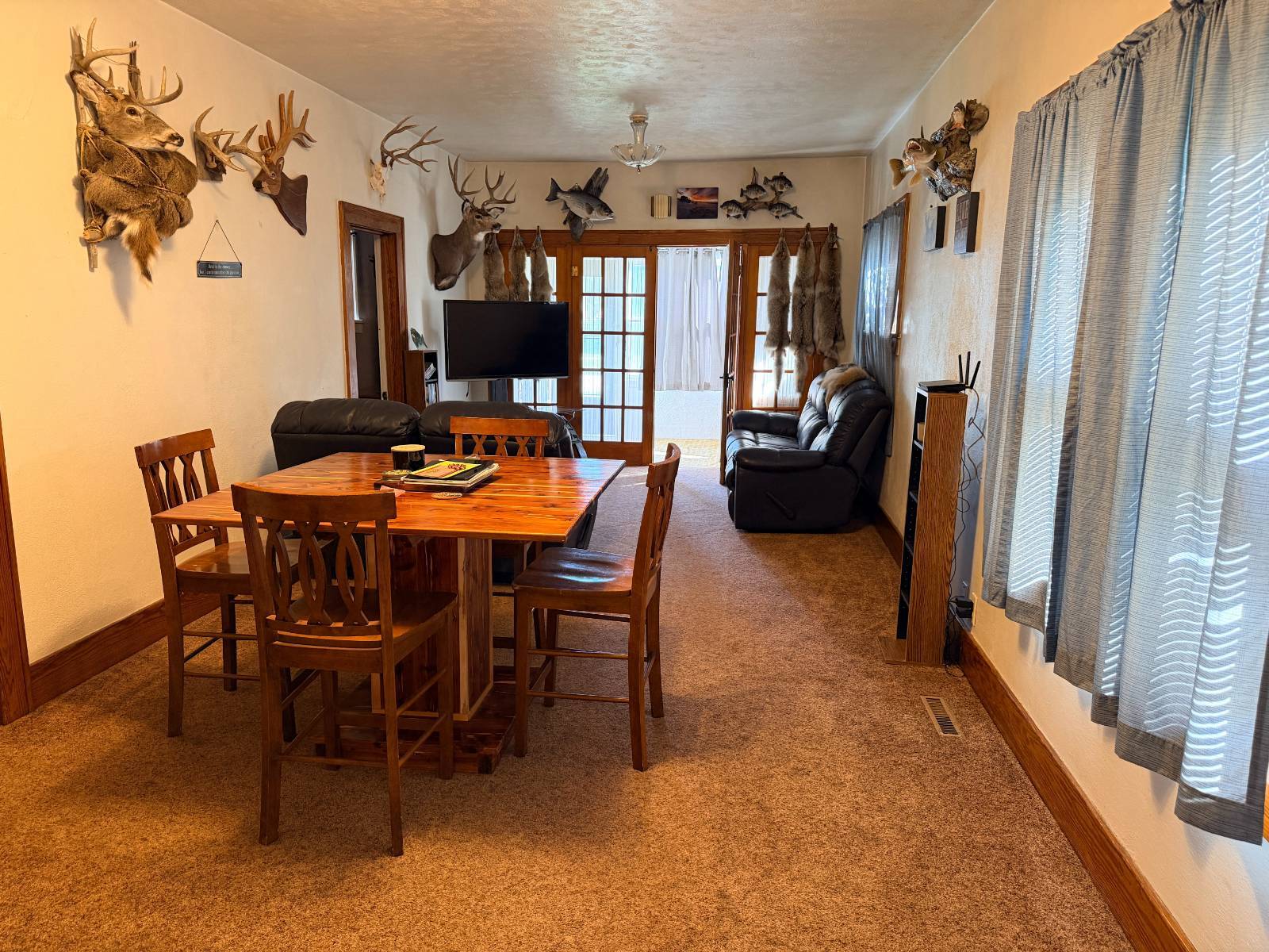 Photo 6 of 14 of home listing at 324 Platte, Alliance, NE 69301