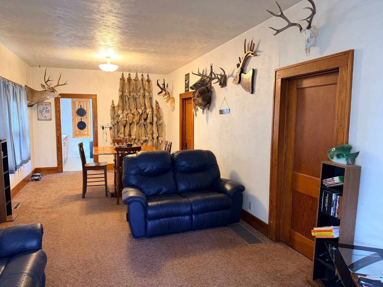 Photo 2 of 14 of home listing at 324 Platte, Alliance, NE 69301