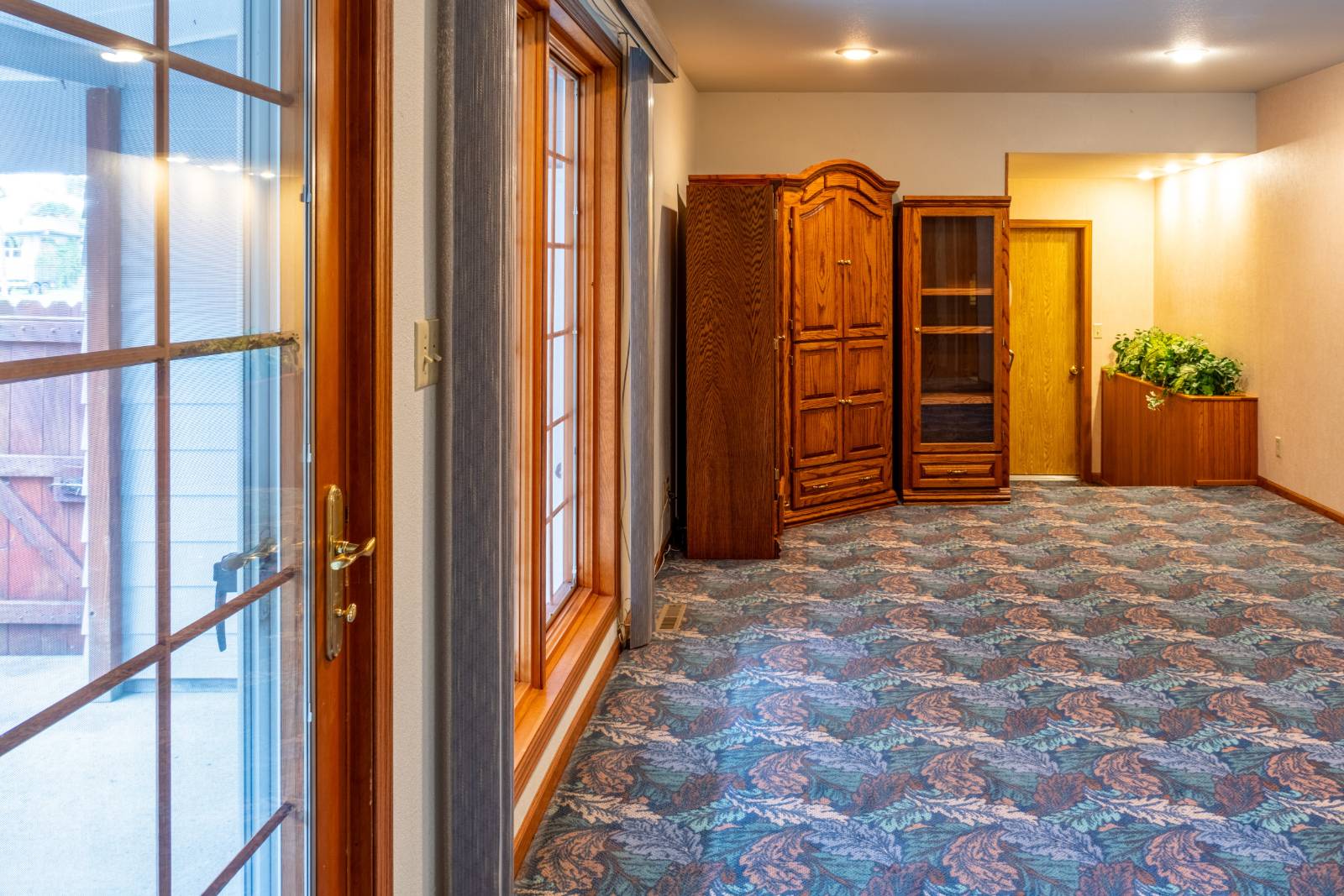 Photo 8 of 60 of home listing at 1428 Emerson, Alliance, NE 69301