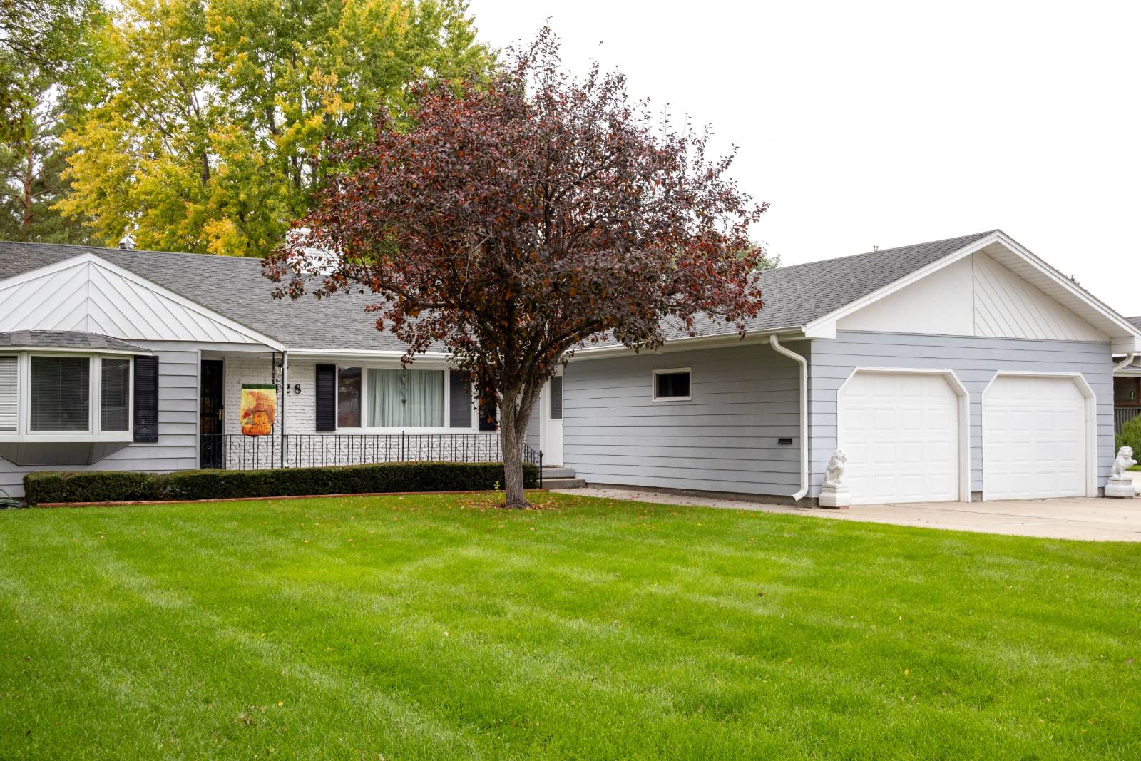 Photo 7 of 60 of home listing at 1428 Emerson, Alliance, NE 69301