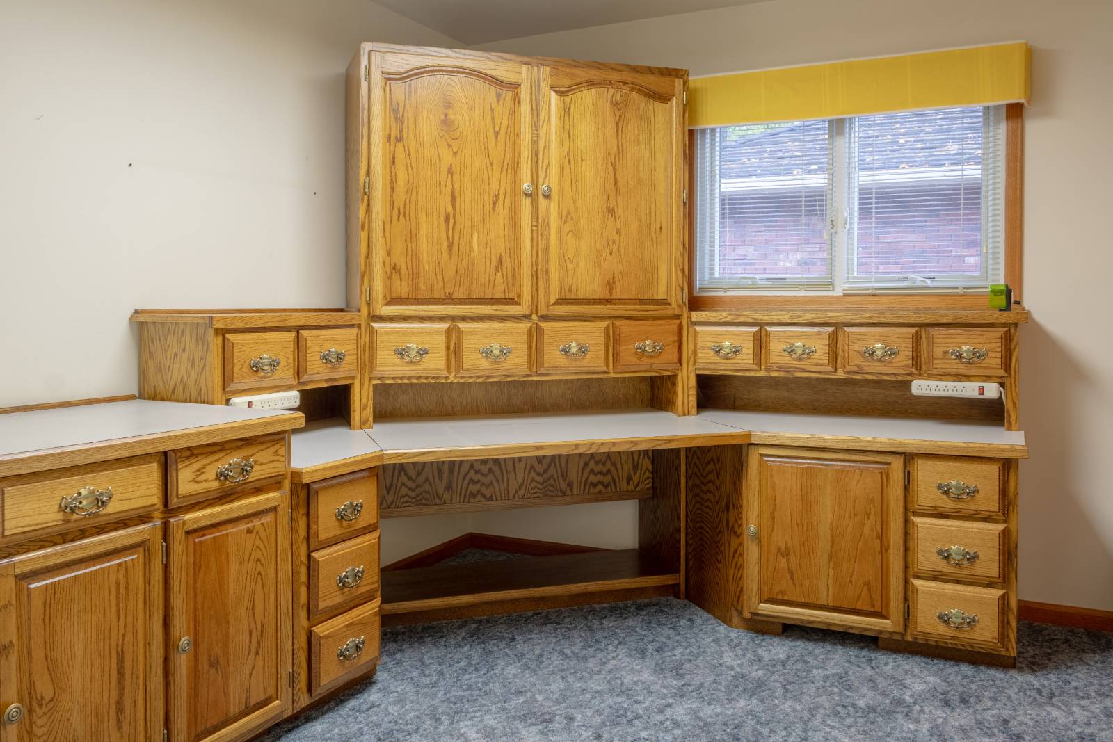 Photo 45 of 60 of home listing at 1428 Emerson, Alliance, NE 69301