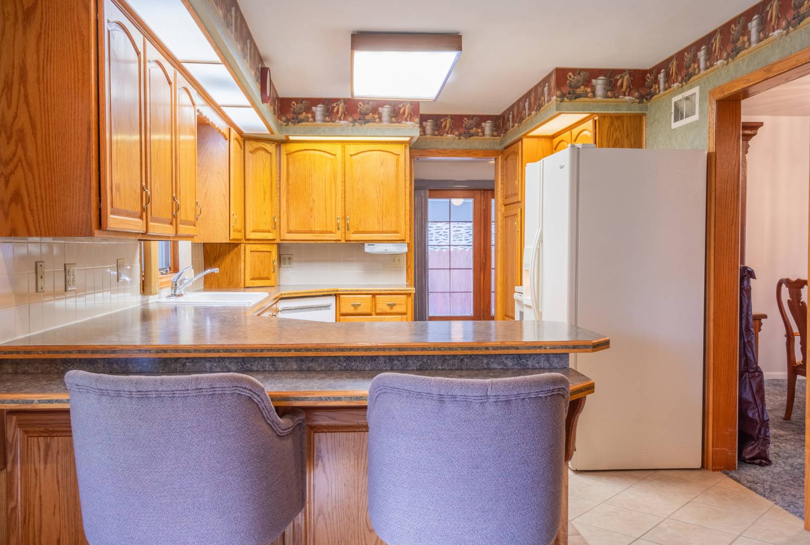 Photo 20 of 60 of home listing at 1428 Emerson, Alliance, NE 69301