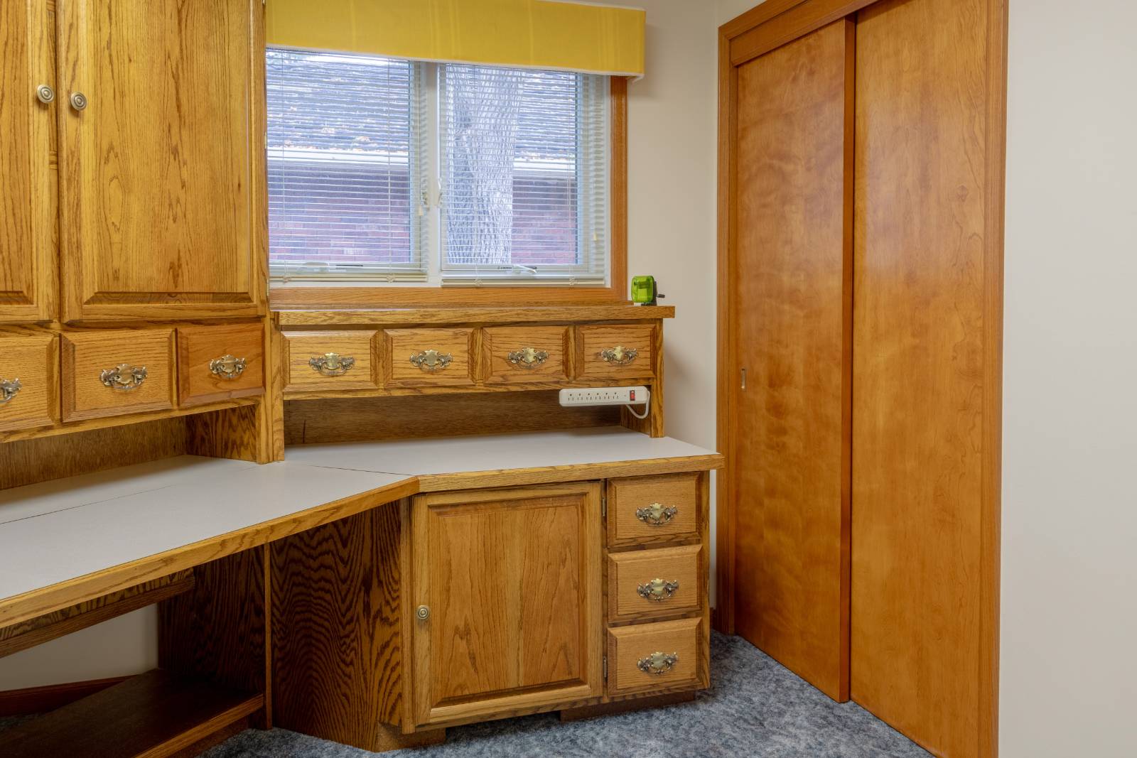 Photo 46 of 60 of home listing at 1428 Emerson, Alliance, NE 69301