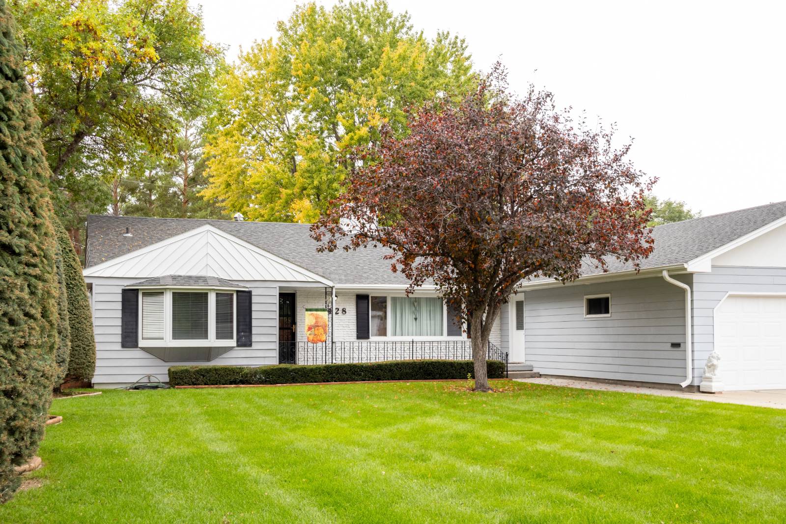 Photo 6 of 60 of home listing at 1428 Emerson, Alliance, NE 69301