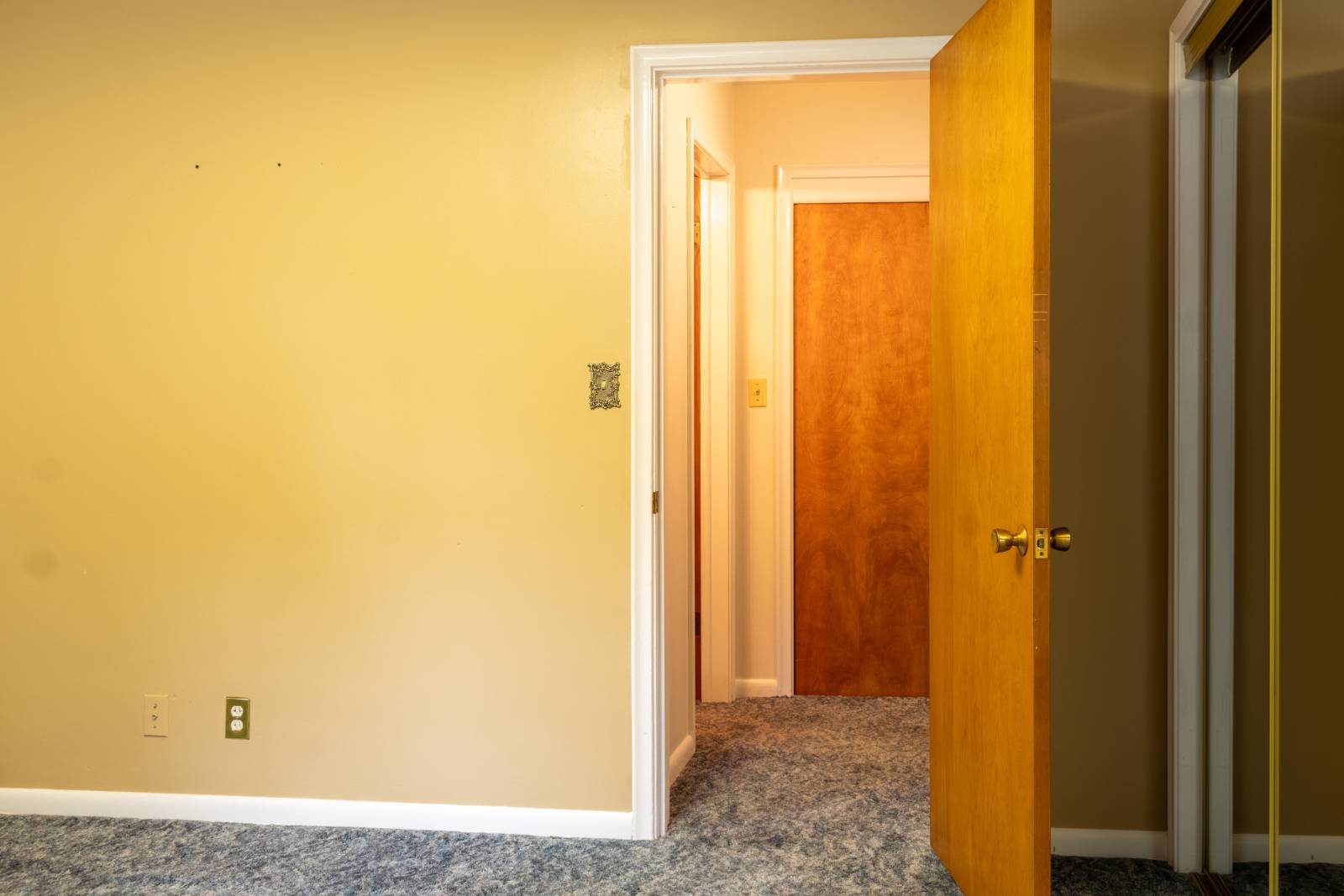 Photo 53 of 60 of home listing at 1428 Emerson, Alliance, NE 69301