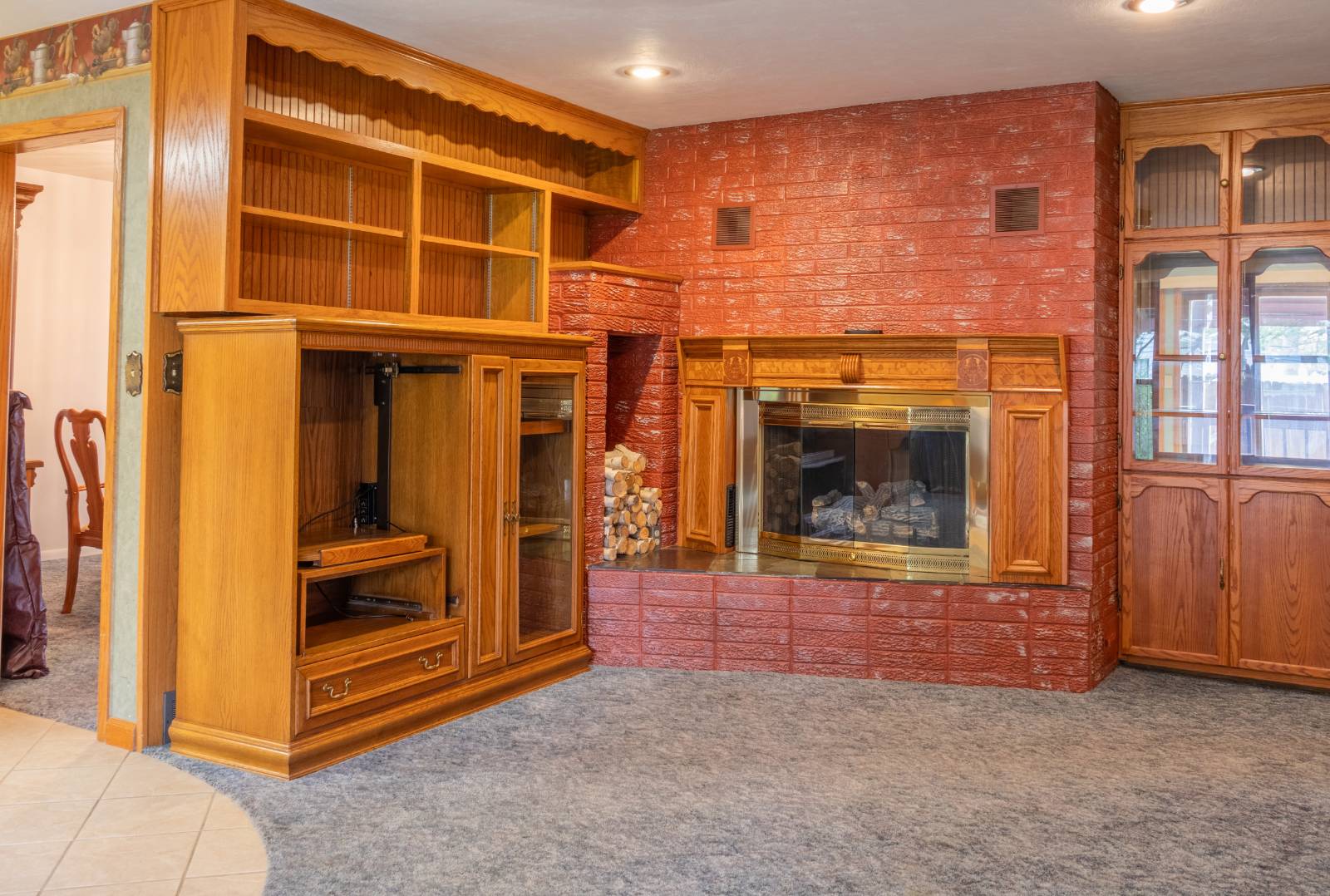 Photo 24 of 60 of home listing at 1428 Emerson, Alliance, NE 69301