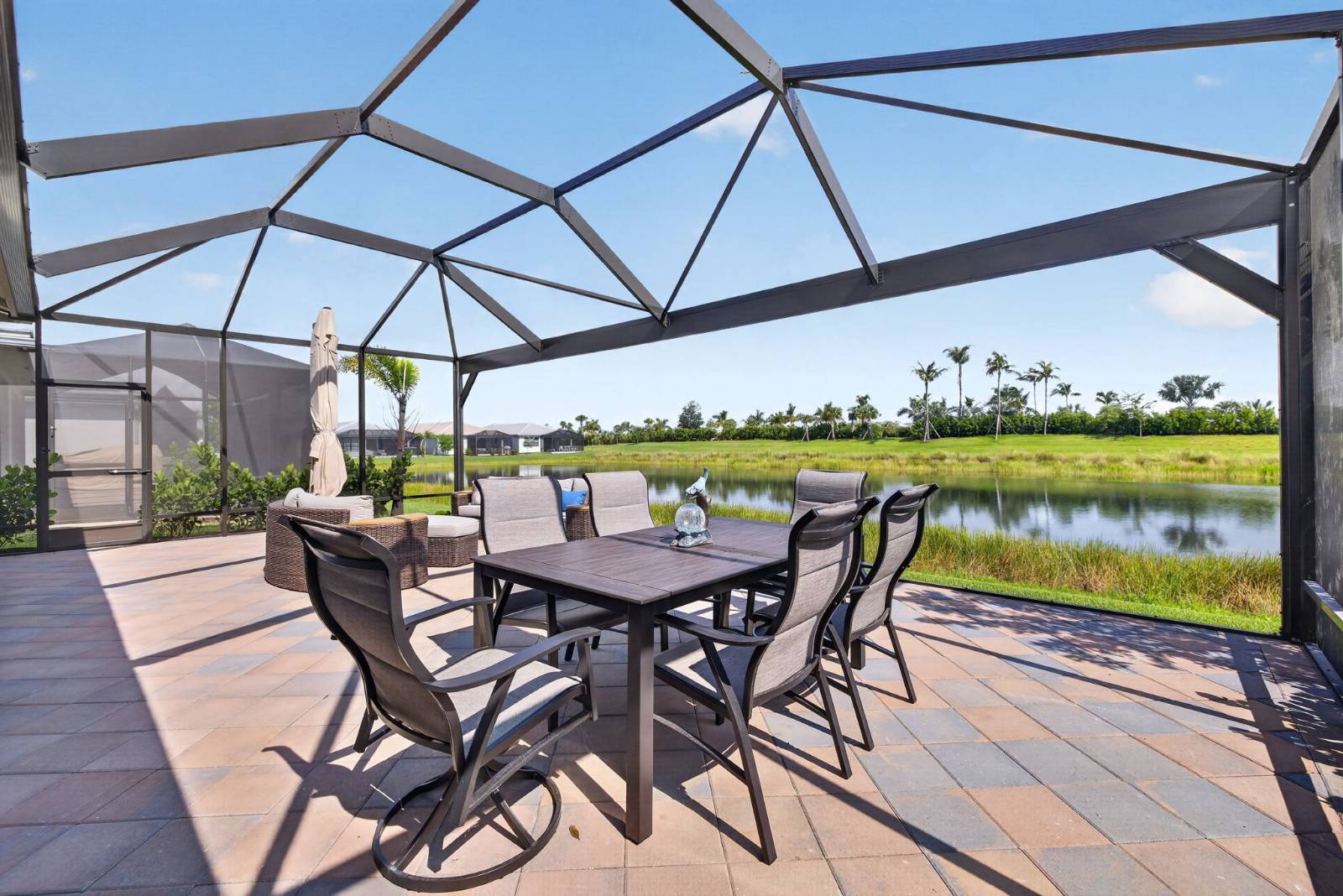 12445 SW High Tide Road, Port Saint Lucie, FL 34987